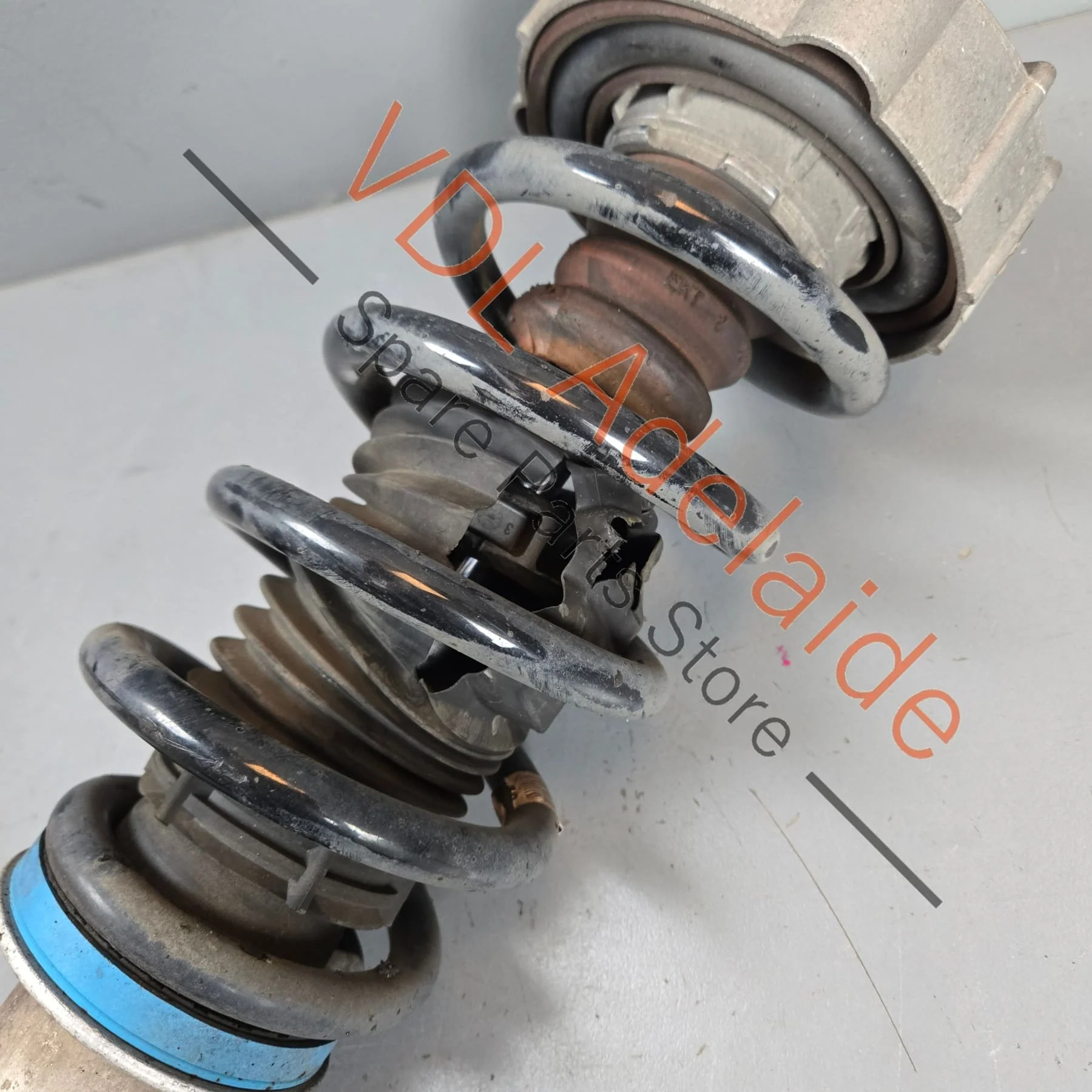 Porsche Panamera 970 Front Suspension Shock Absorber 97034303526 - Image 11