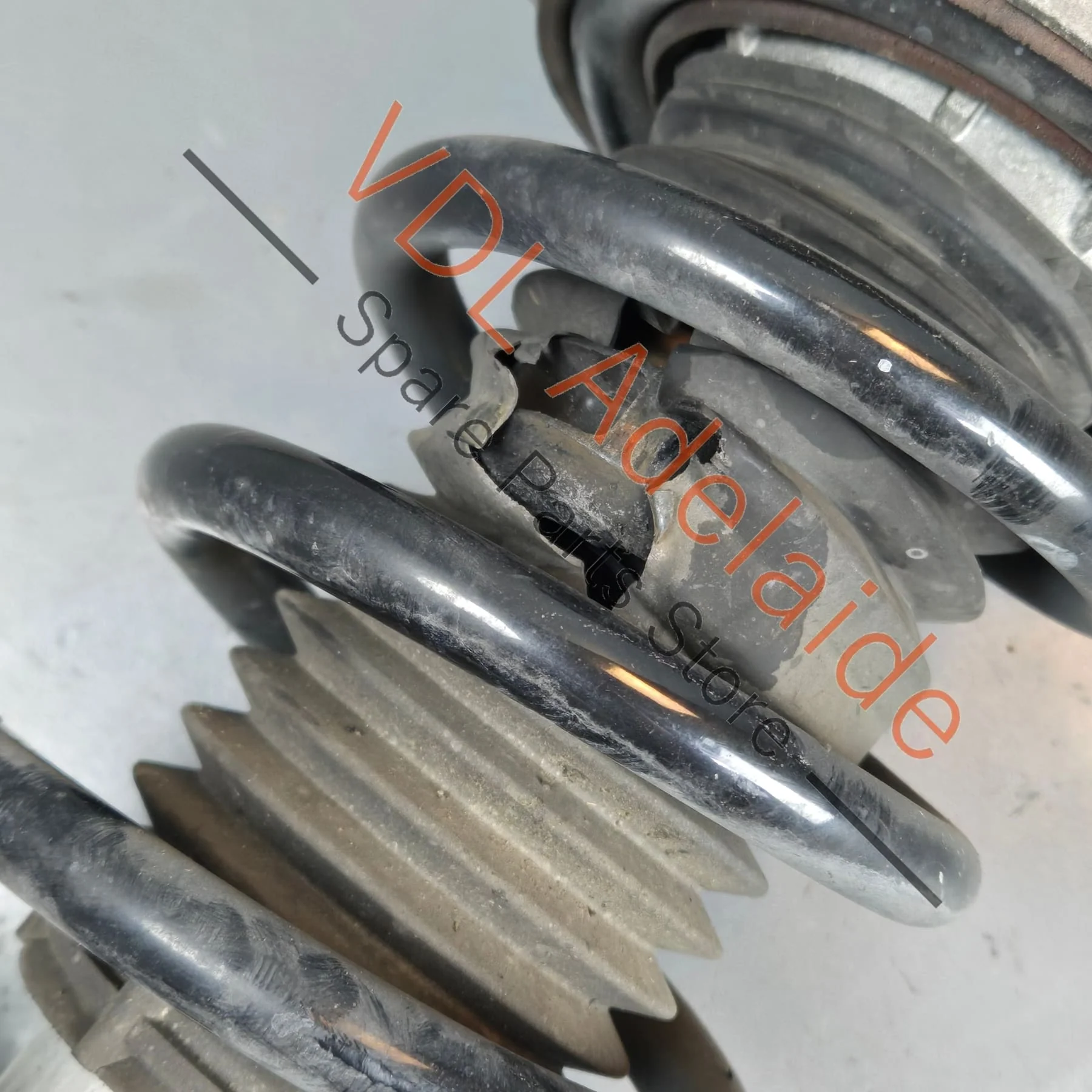 Porsche Panamera 970 Front Suspension Shock Absorber 97034303526 - Image 3
