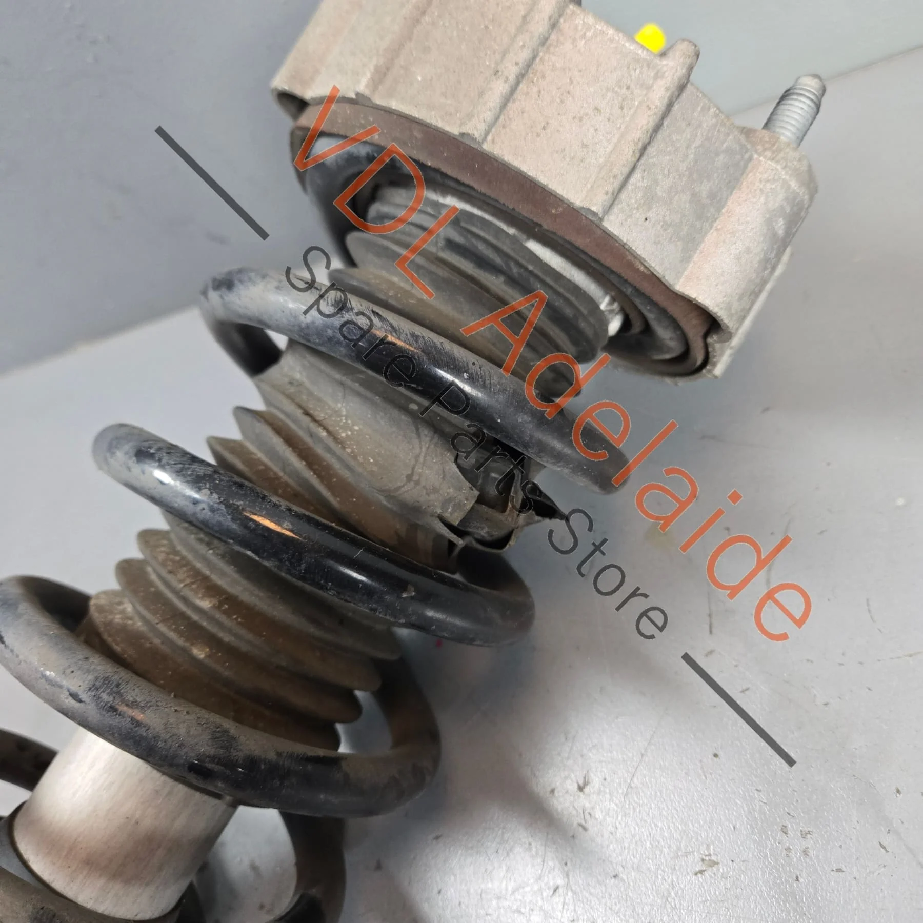 Porsche Panamera 970 Front Suspension Shock Absorber 97034303526 - Image 4