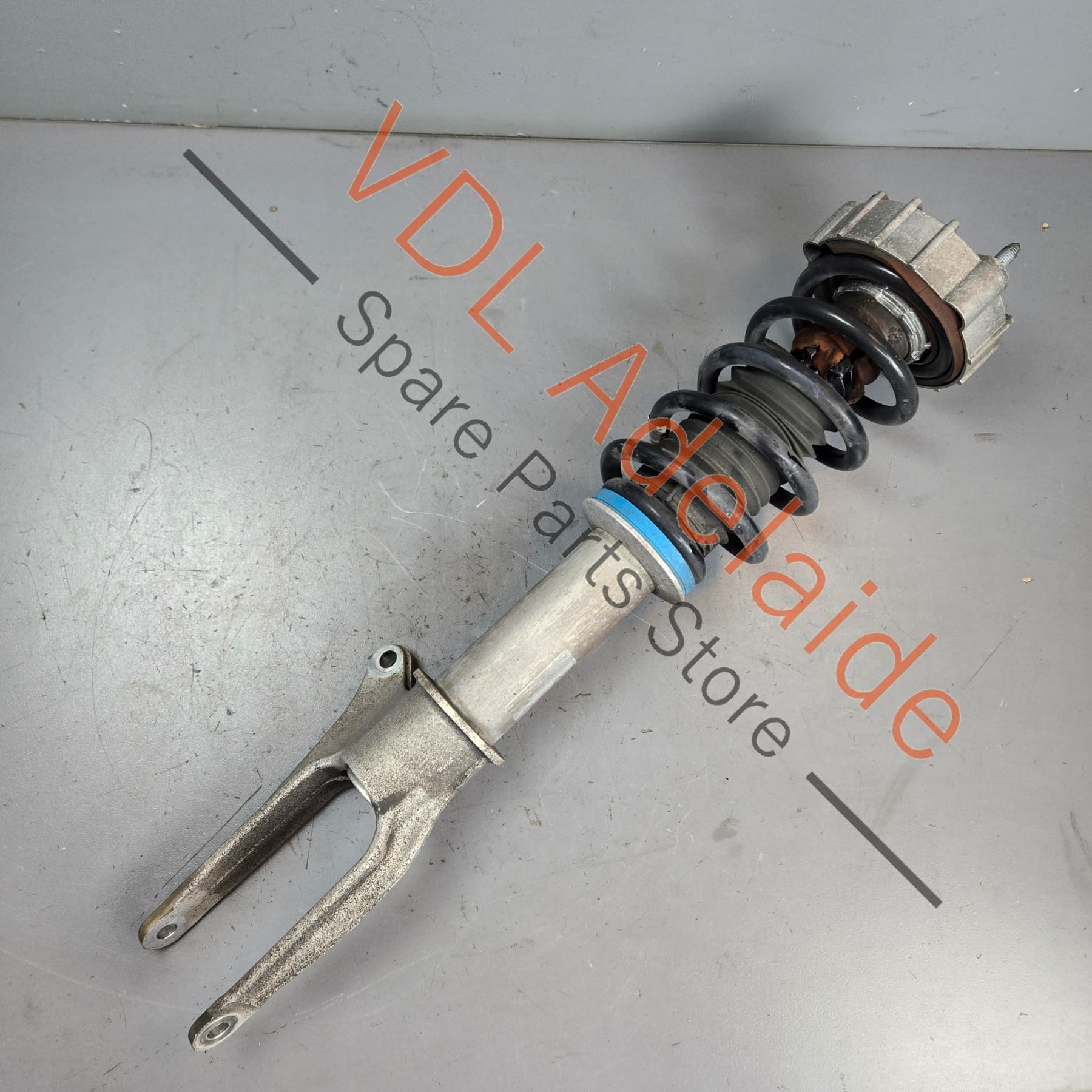 Porsche Panamera 970 Front Suspension Shock Absorber 97034303526 - Image 9