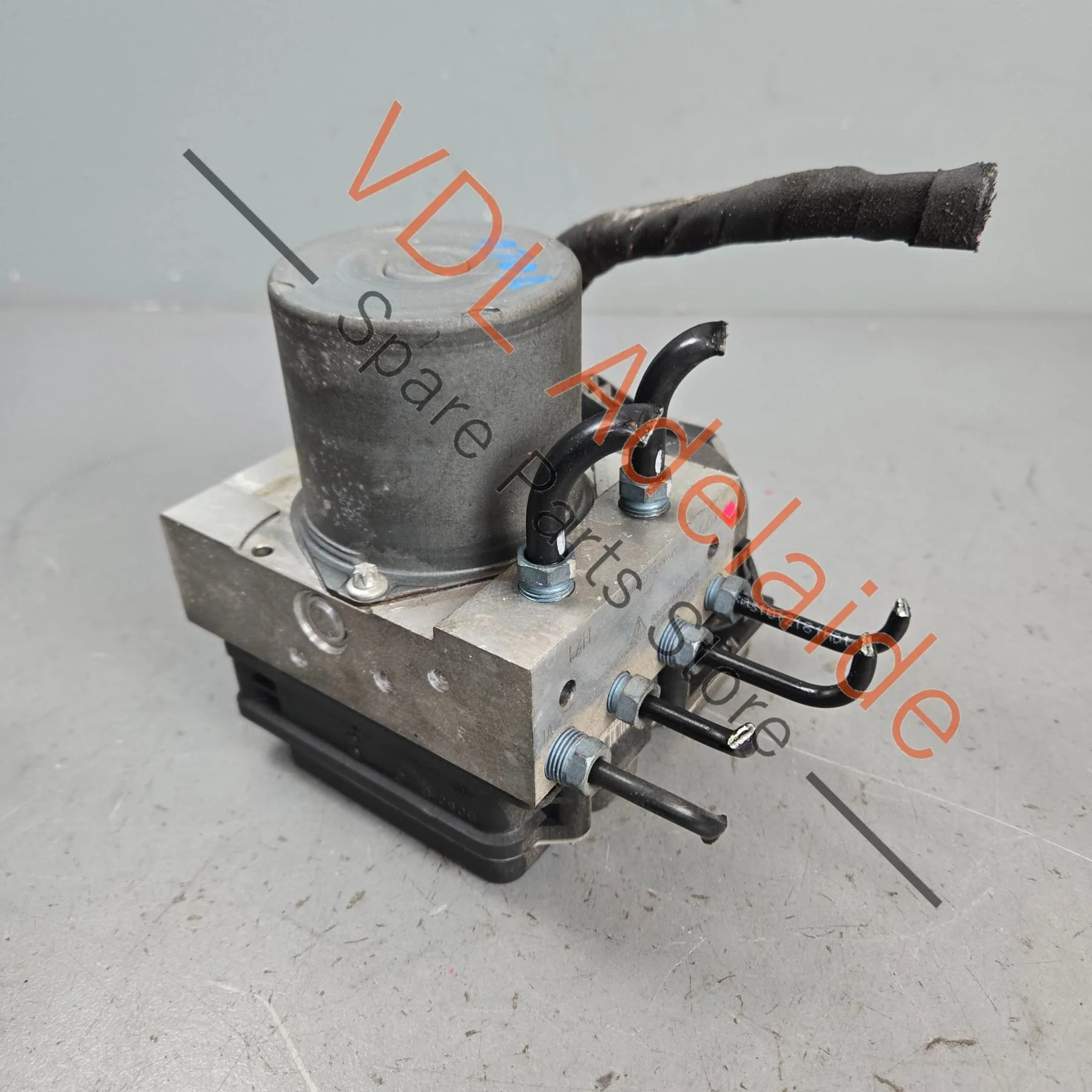 Porsche Panamera 970 ABS Hydraulic Brake Pump 97035595532