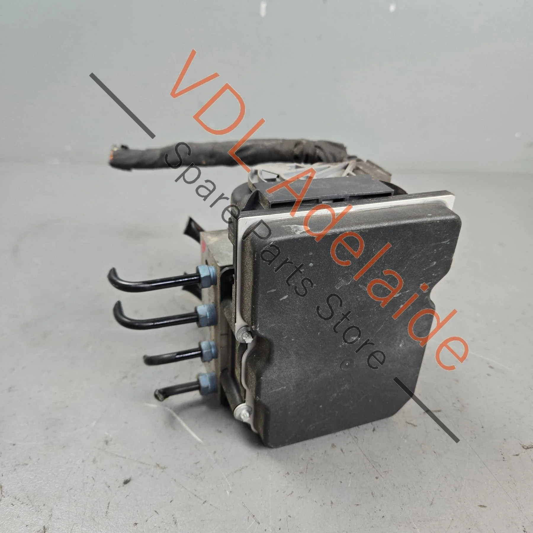 Porsche Panamera 970 ABS Hydraulic Brake Pump 97035595532 - Image 5