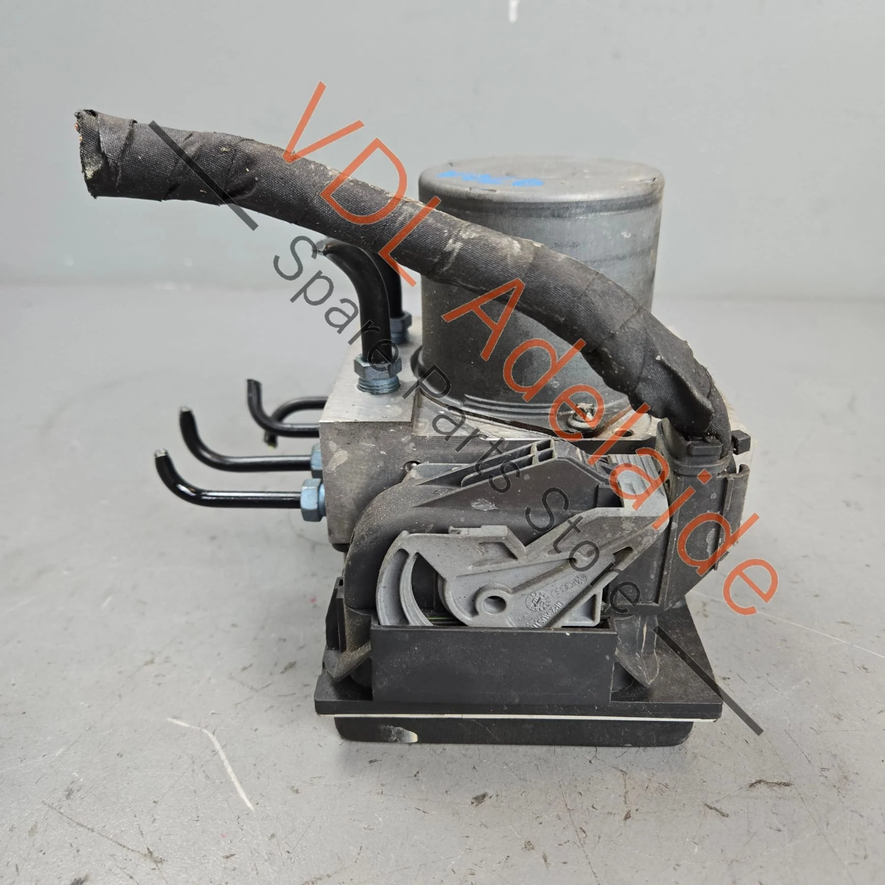 Porsche Panamera 970 ABS Hydraulic Brake Pump 97035595532 - Image 6