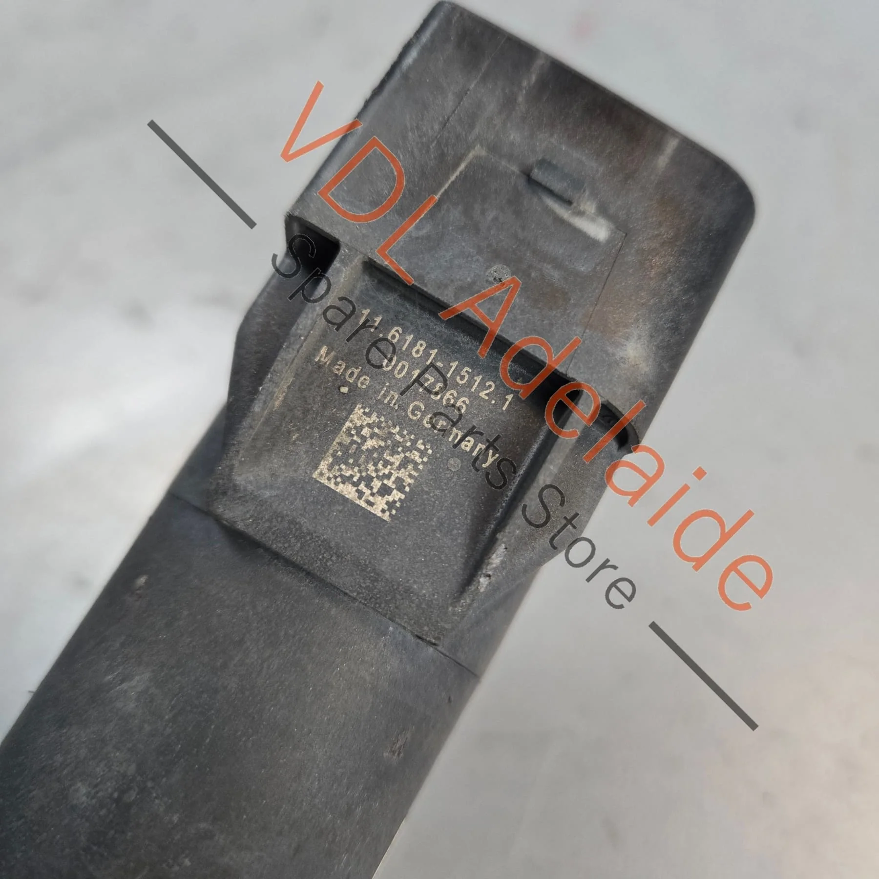 Porsche Panamera 970 Park Brake Servo Motor Left 298609403 - Image 4