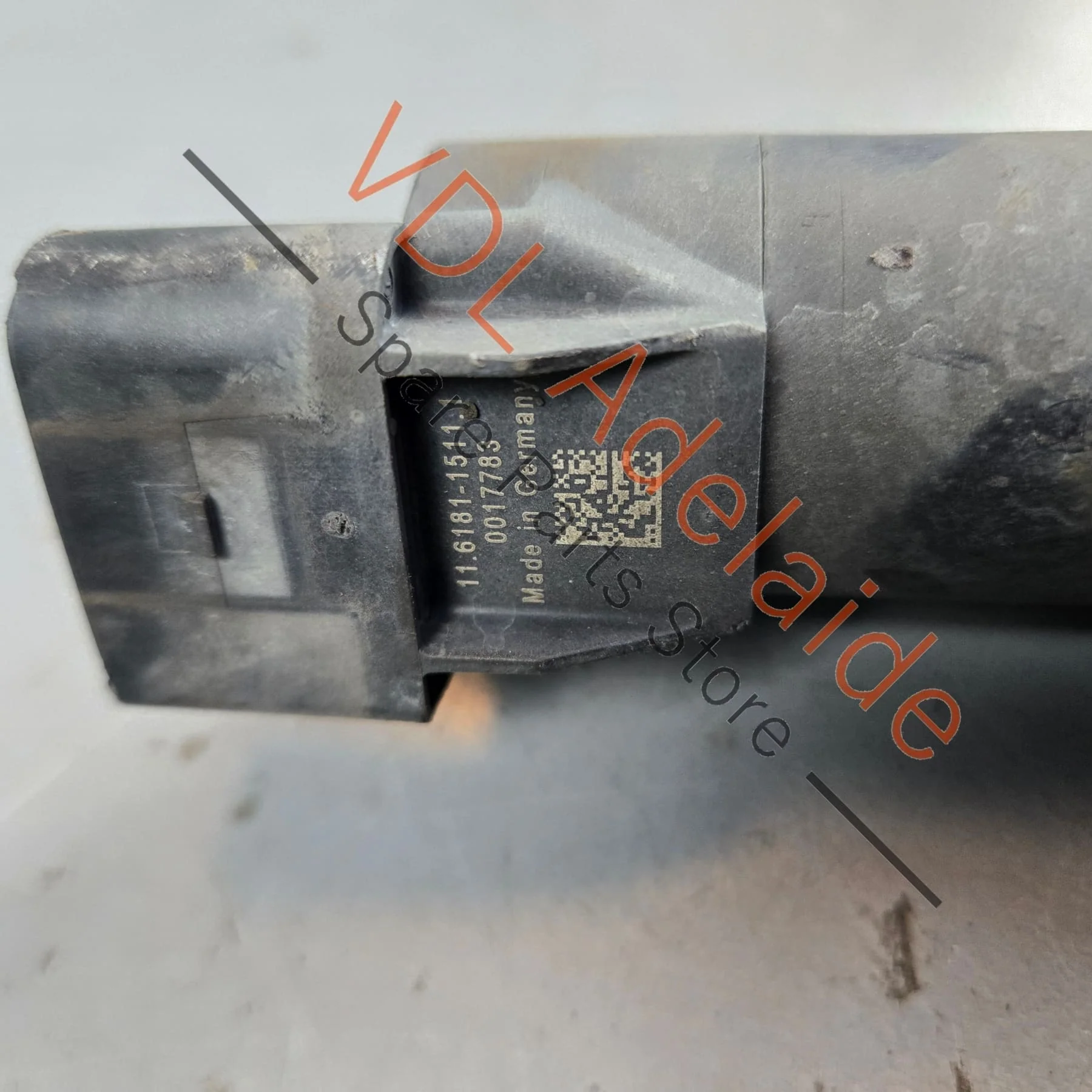 Porsche Panamera 970 Park Brake Servo Motor Right 298609404 - Image 3