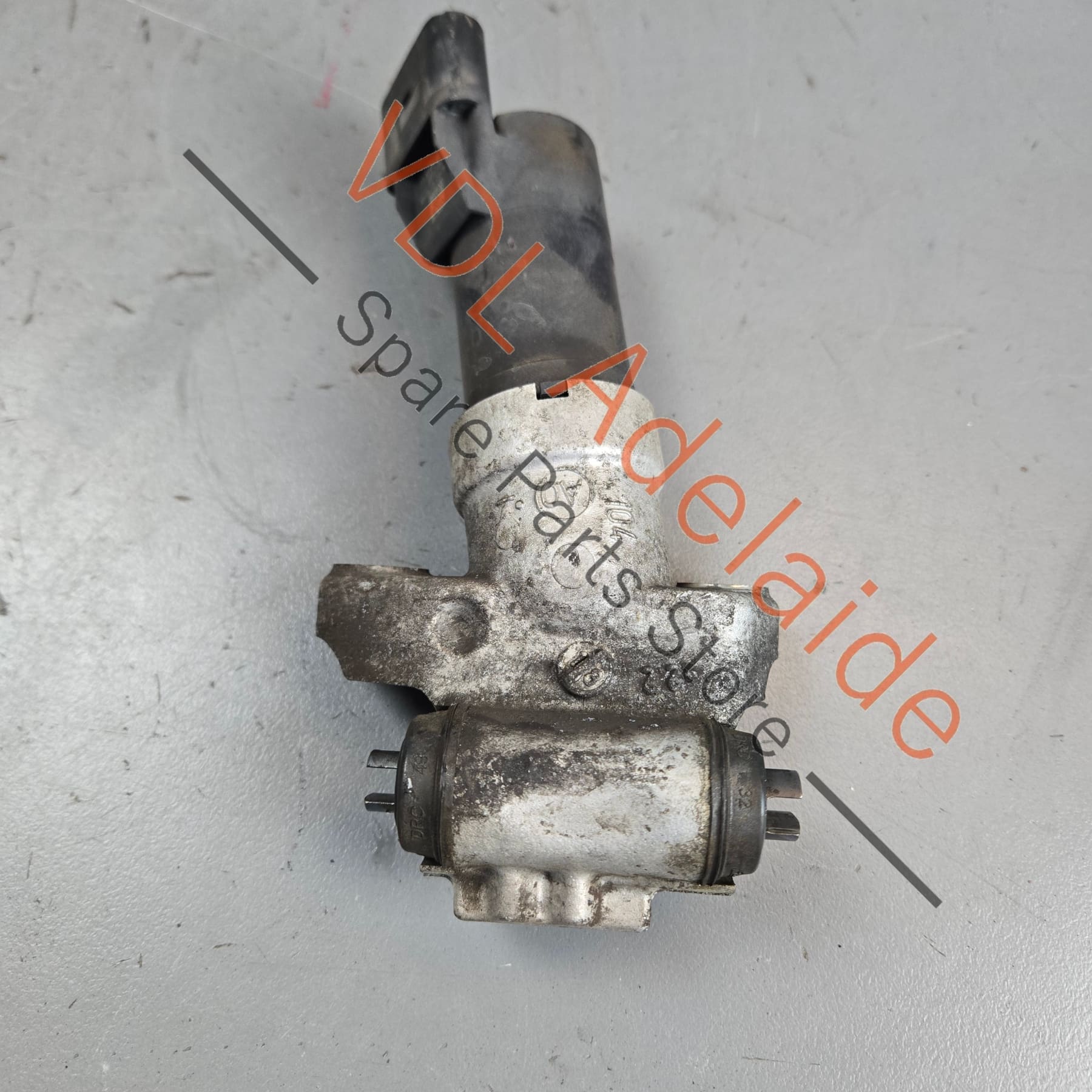 Porsche Panamera 970 Park Brake Servo Motor Right 298609404 - Image 4