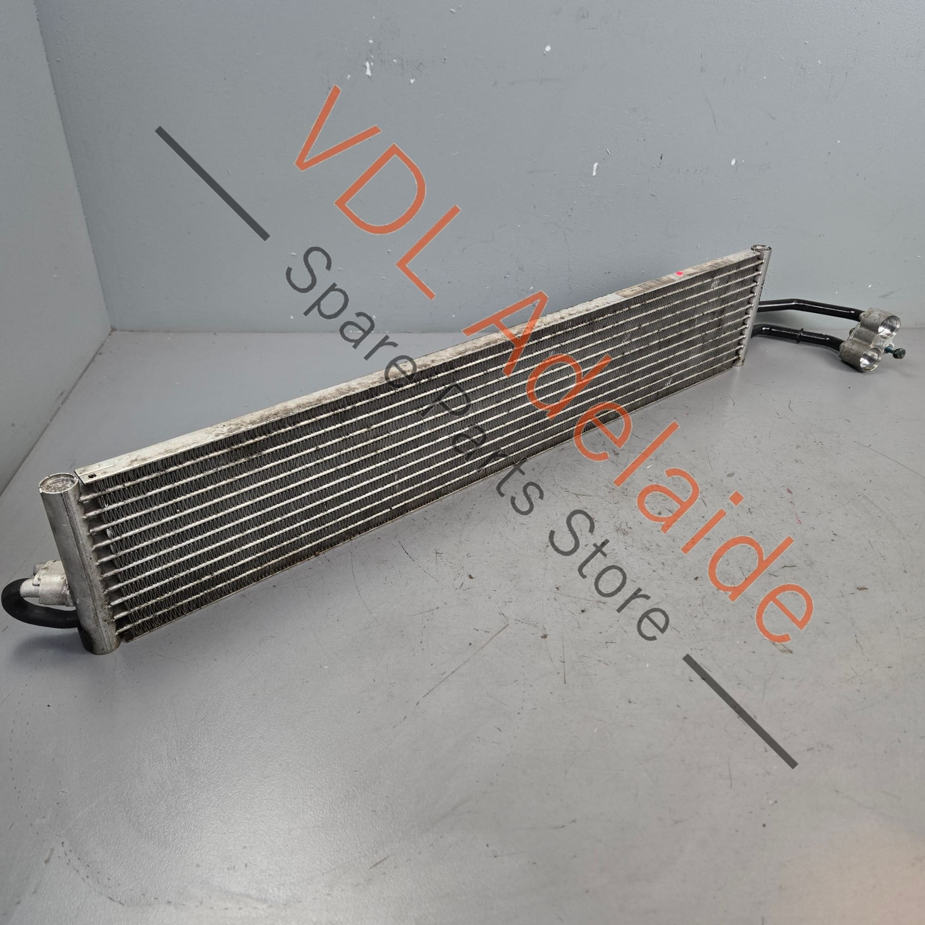 Porsche Panamera 970 GTS Turbo S Gear Oil Cooler