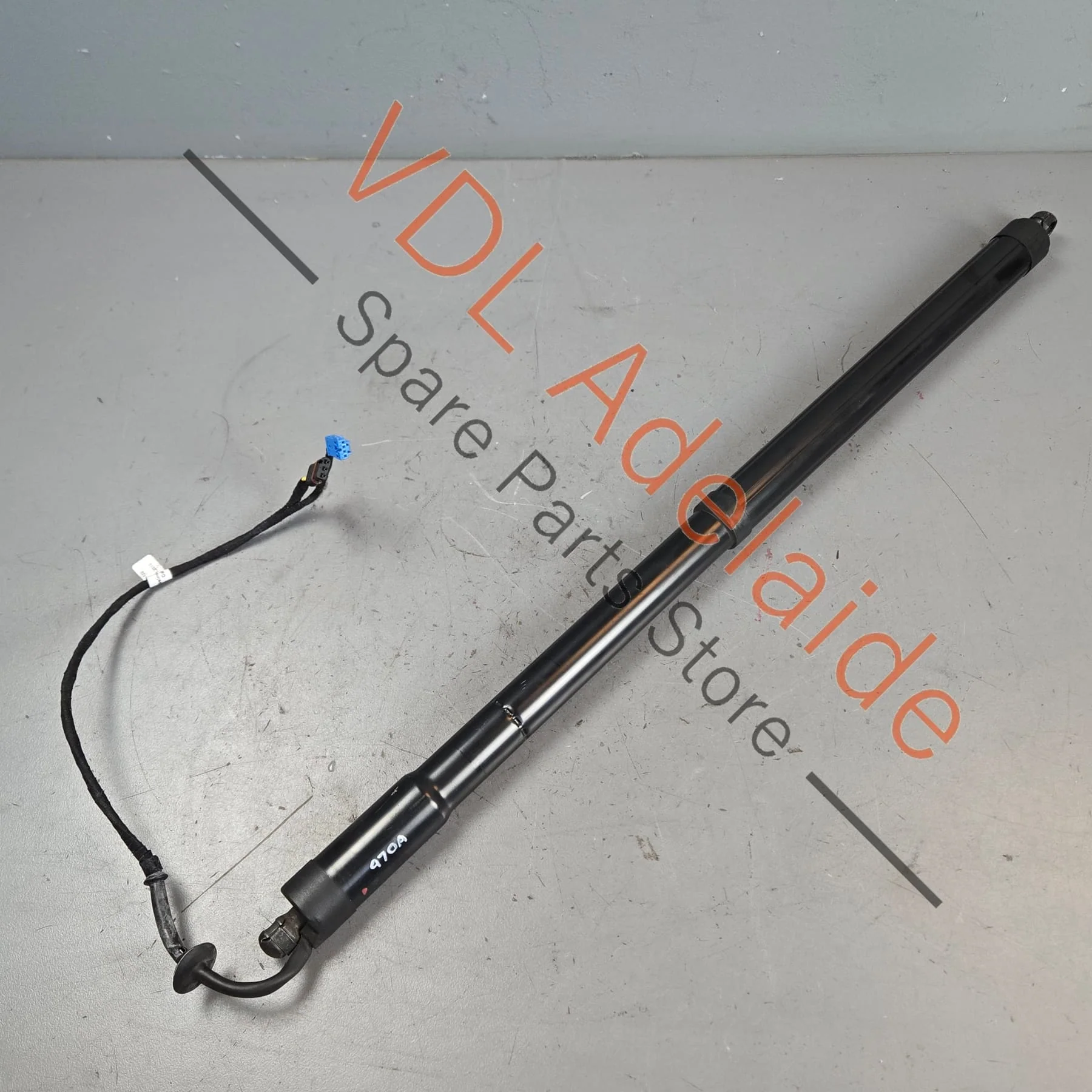Porsche Panamera 970 Boot Electric Lift Strut 97051257320 Fits left or right position - Image 3
