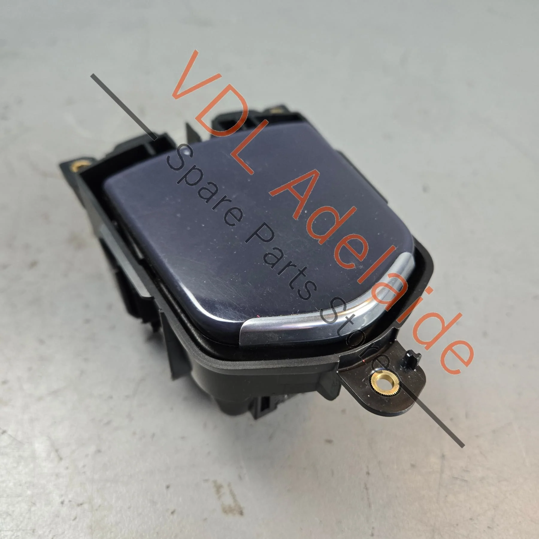 Porsche Panamera 970 Ashtray w Gloss Black Dash Trim Front Console 97055337300 A61 97055335100