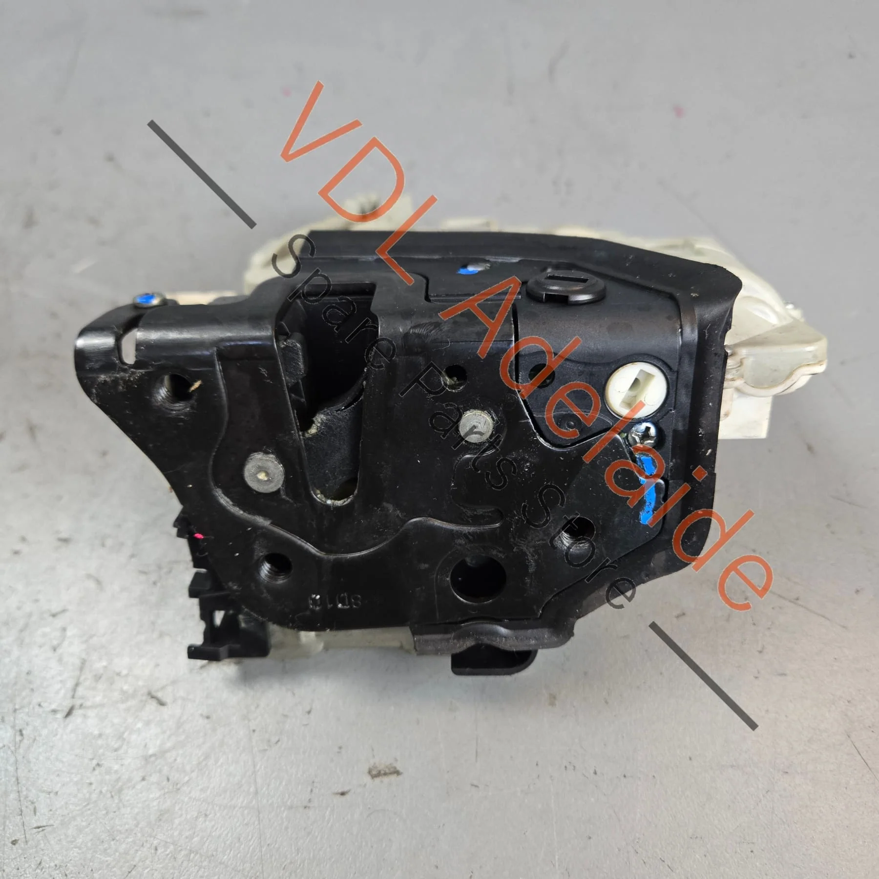 Porsche Panamera 970 Right Rear Door Lock 9A783911600 8K0839016 - Image 3