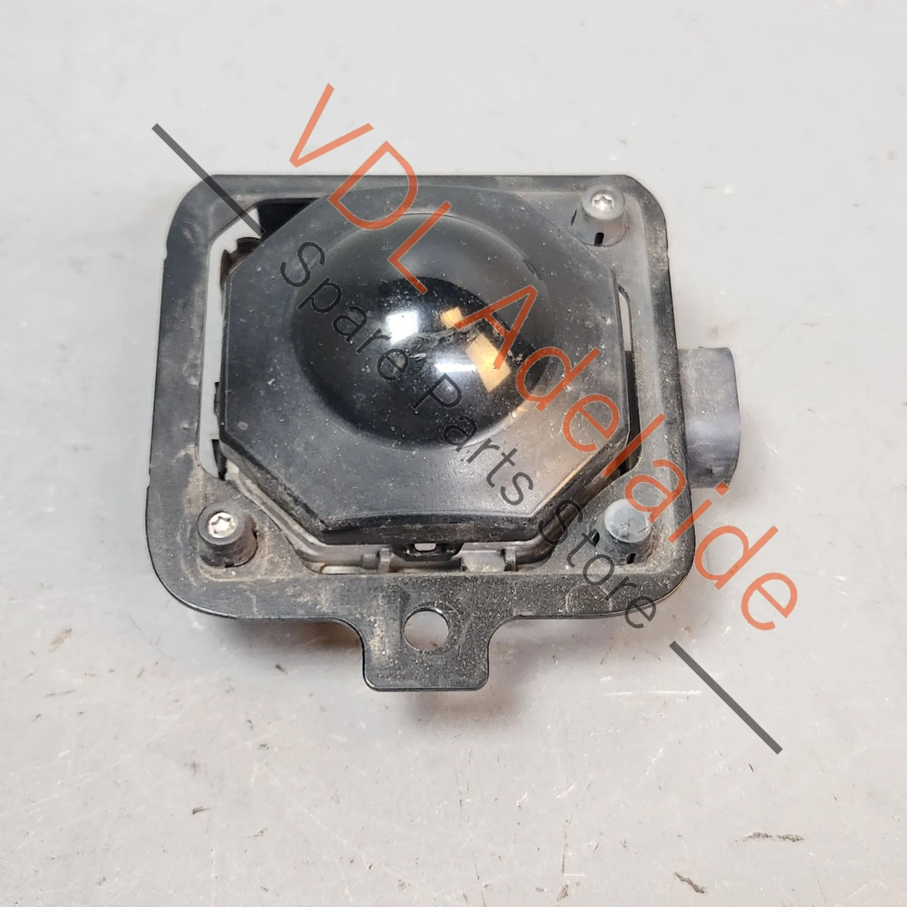 Porsche Panamera Front Left Slave ACC Radar for Cruise Control 971907541D 971907541J 971907541M
