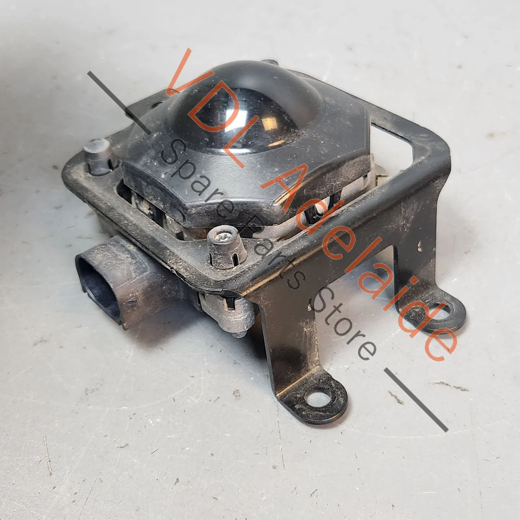 Porsche Panamera Front Left Slave ACC Radar for Cruise Control 971907541D 971907541J 971907541M - Image 5