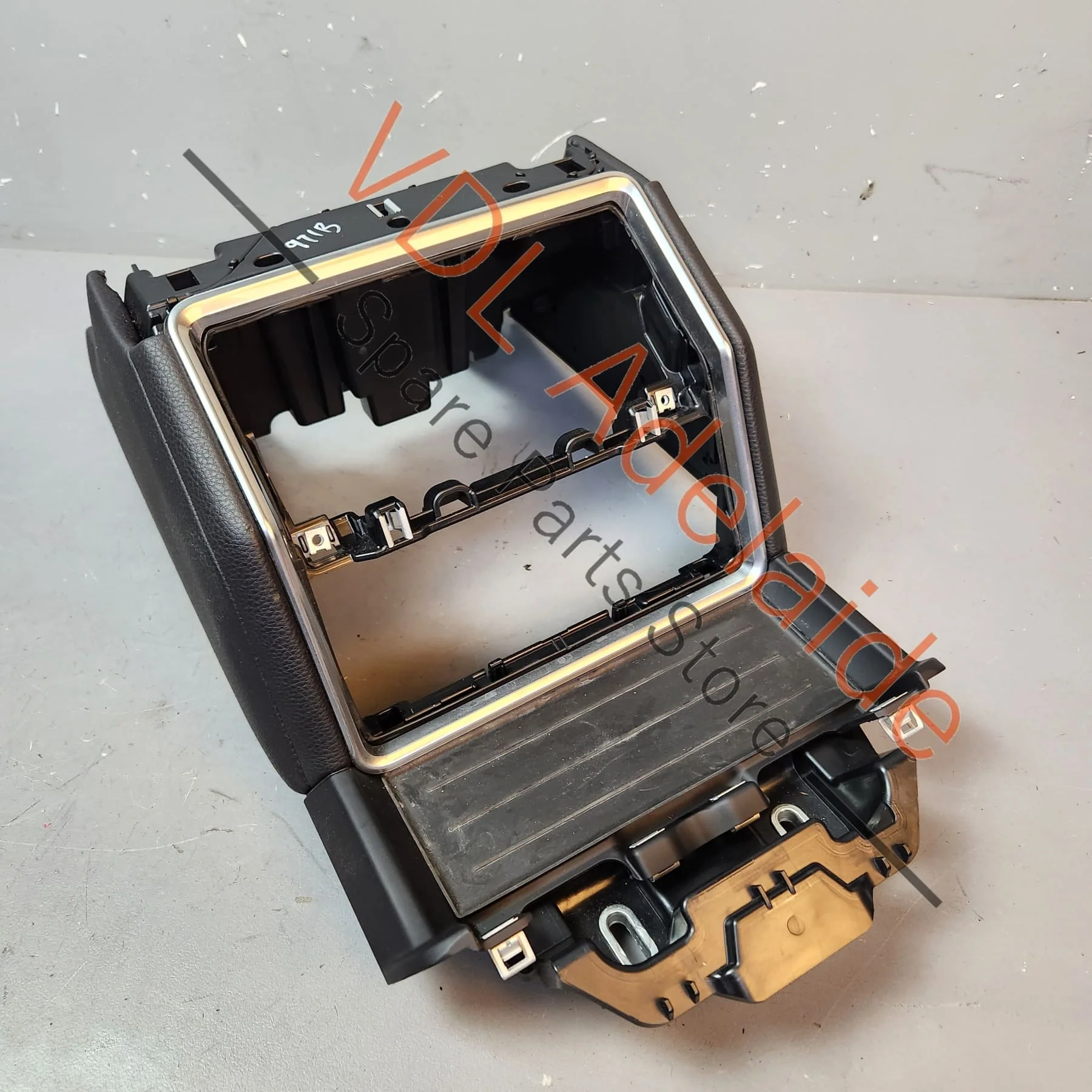 Porsche Panamera 971 2017-2020 Rear Passenger Centre Console