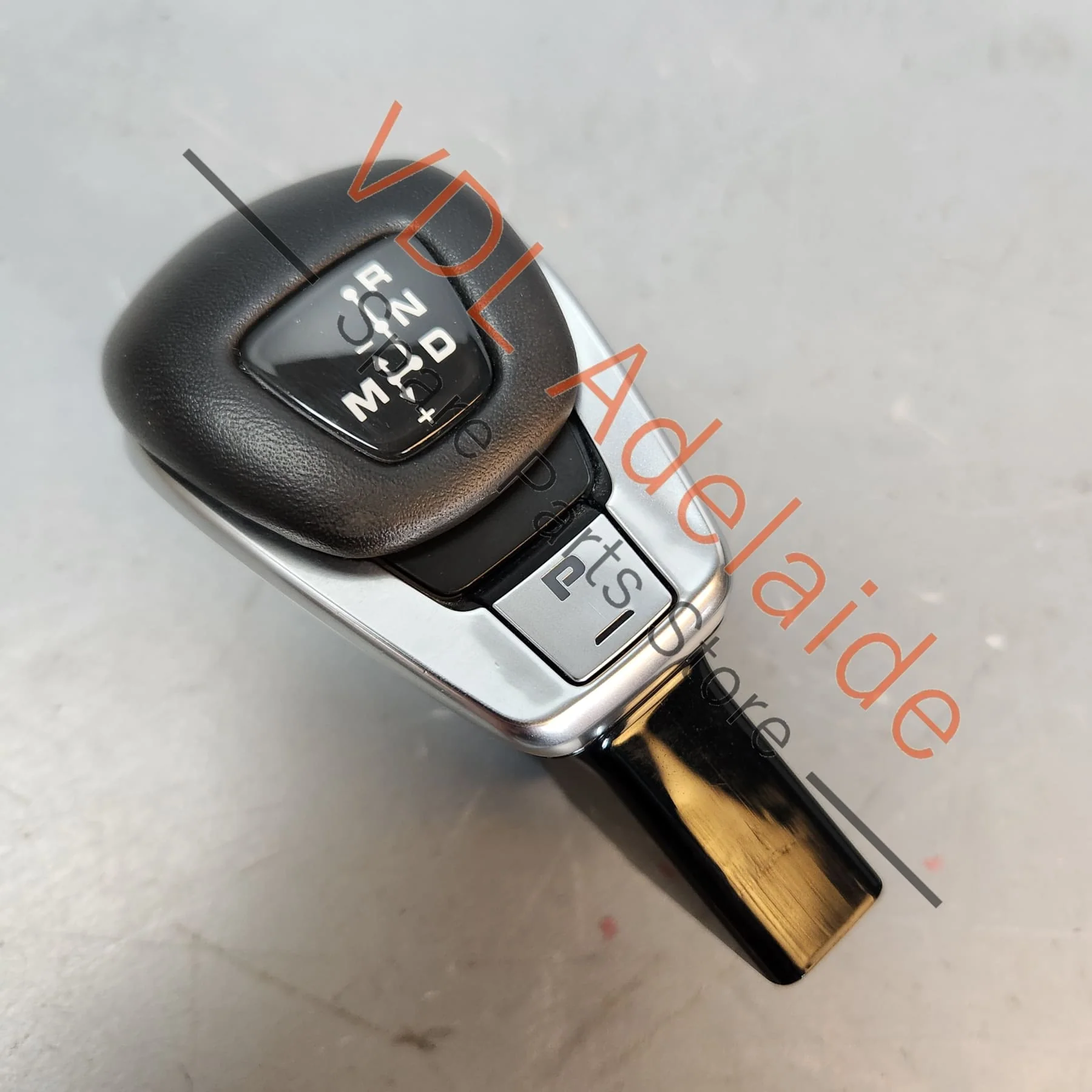 Porsche Panamera 971 2017-2020 PDK Transmission Selector Lever Handle Shifter Knob - Image 2