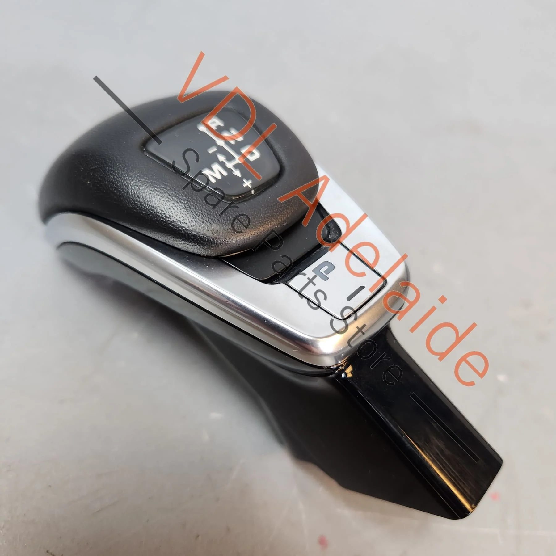 Porsche Panamera 971 2017-2020 PDK Transmission Selector Lever Handle Shifter Knob - Image 3
