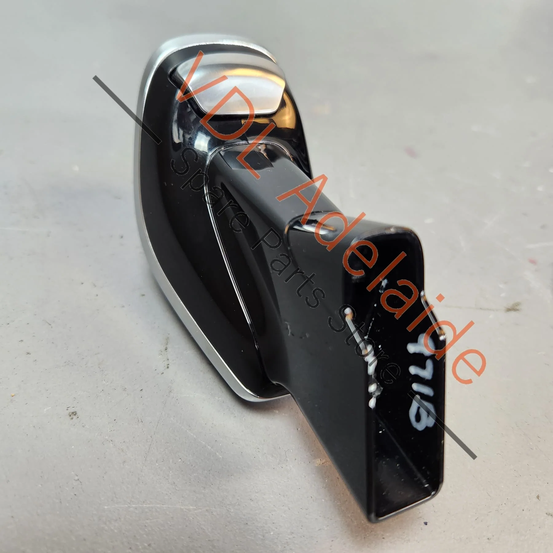 Porsche Panamera 971 2017-2020 PDK Transmission Selector Lever Handle Shifter Knob - Image 4
