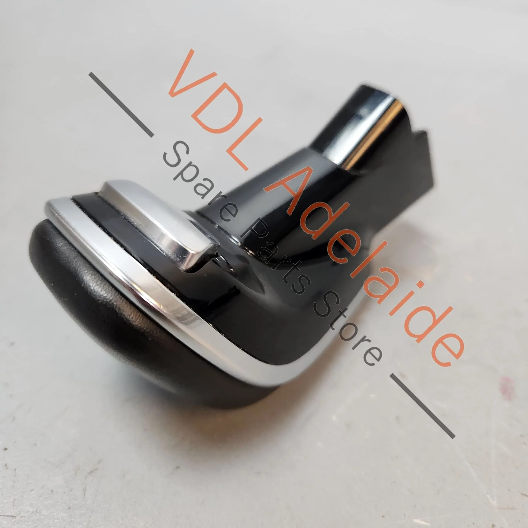 Porsche Panamera 971 2017-2020 PDK Transmission Selector Lever Handle Shifter Knob - Image 5