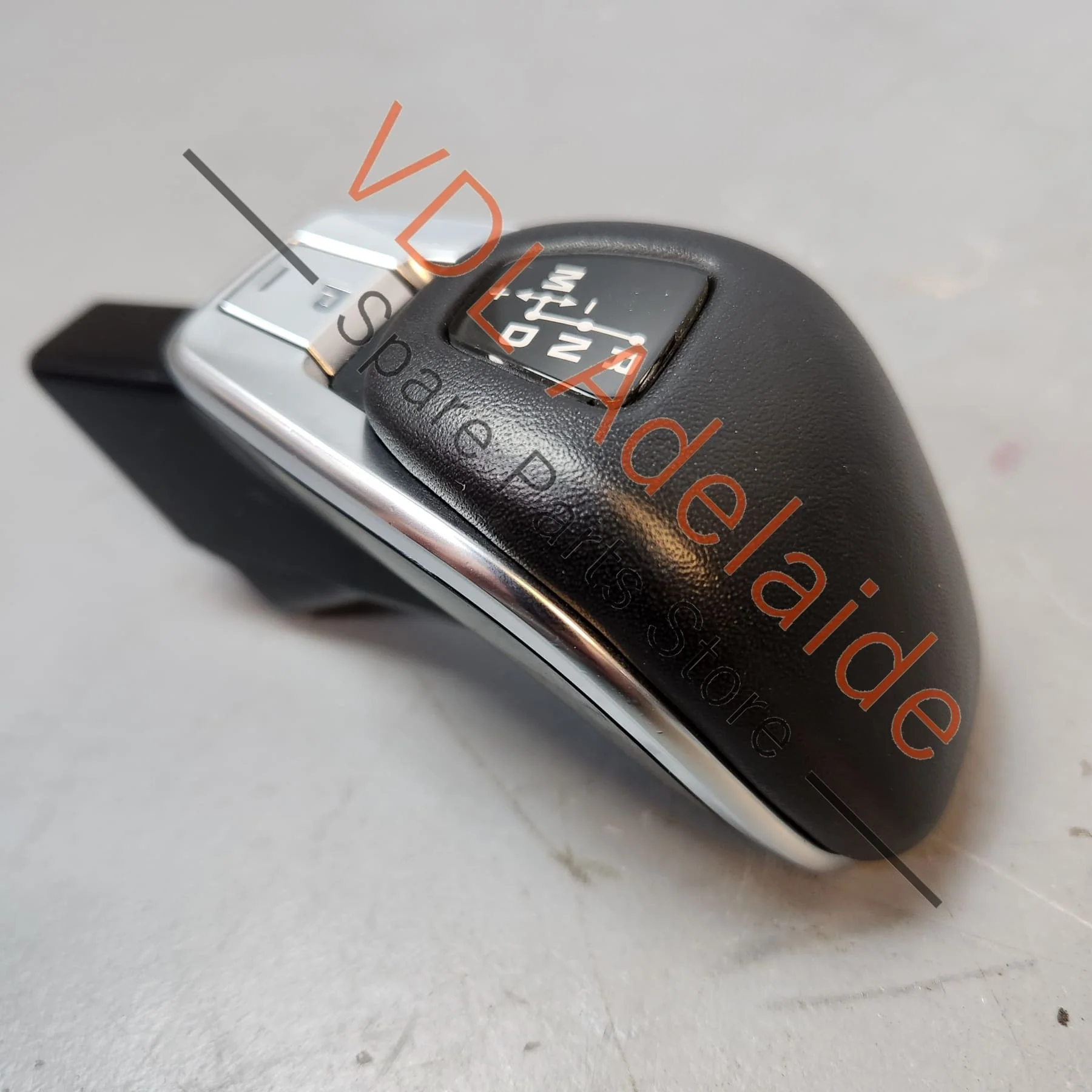 Porsche Panamera 971 2017-2020 PDK Transmission Selector Lever Handle Shifter Knob - Image 7