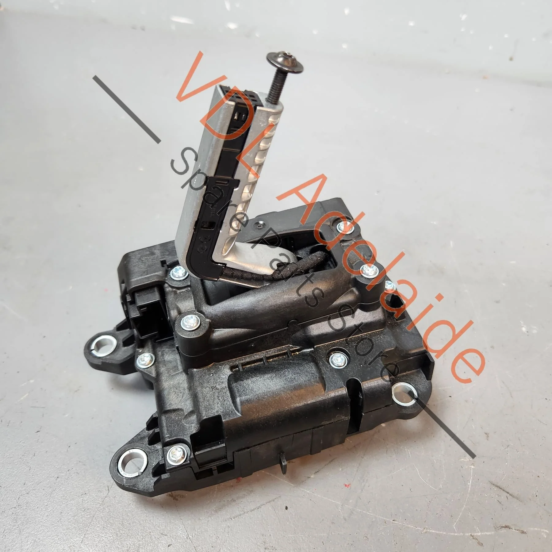 Porsche Panamera 971 2017-2020 PDK Transmission Gearshift Gear Shift Selector Lever 4M2713041G 971713033D - Image 3