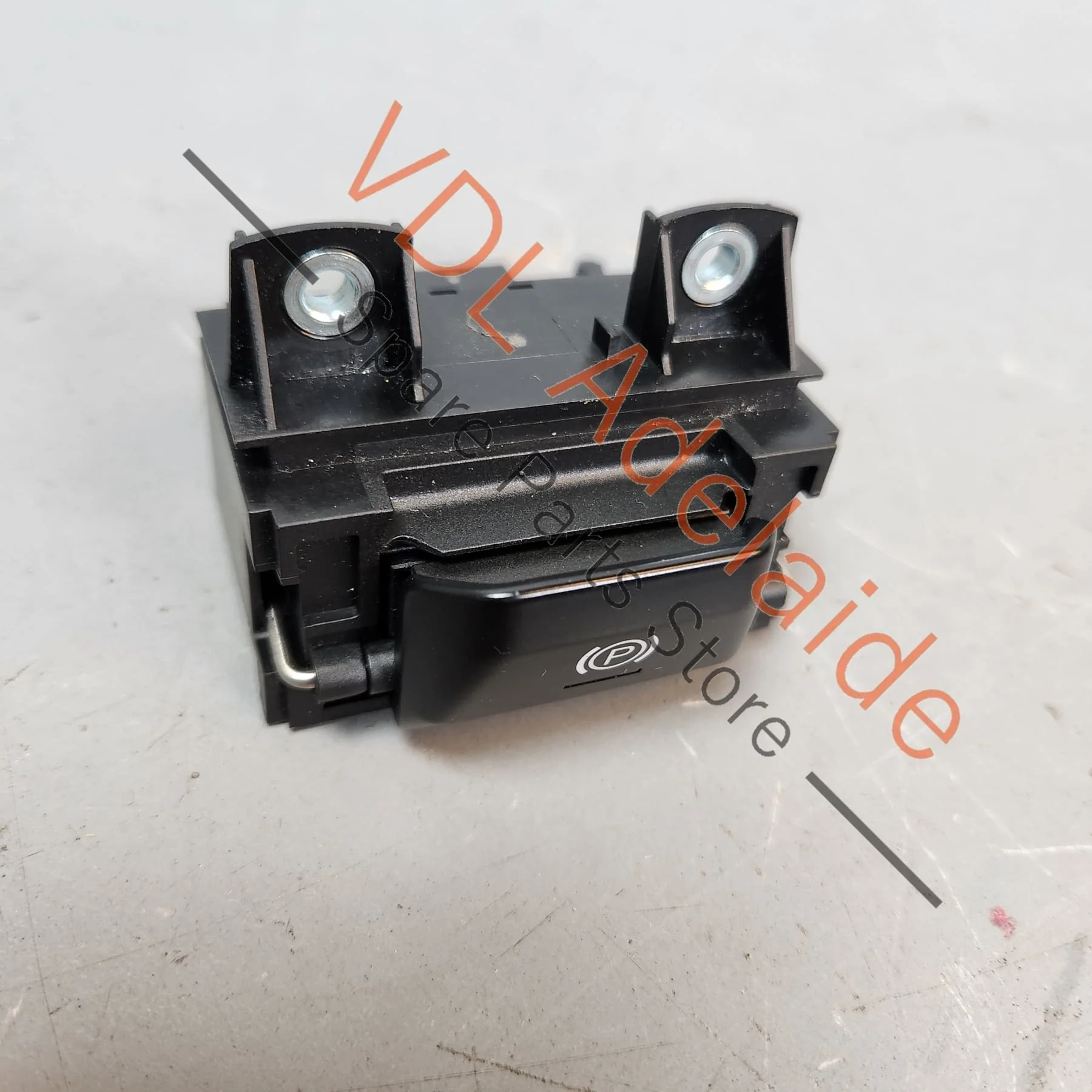 Porsche Panamera 971 2017-2020 Electronic eBrake Park Brake Switch 971927225B - Image 3
