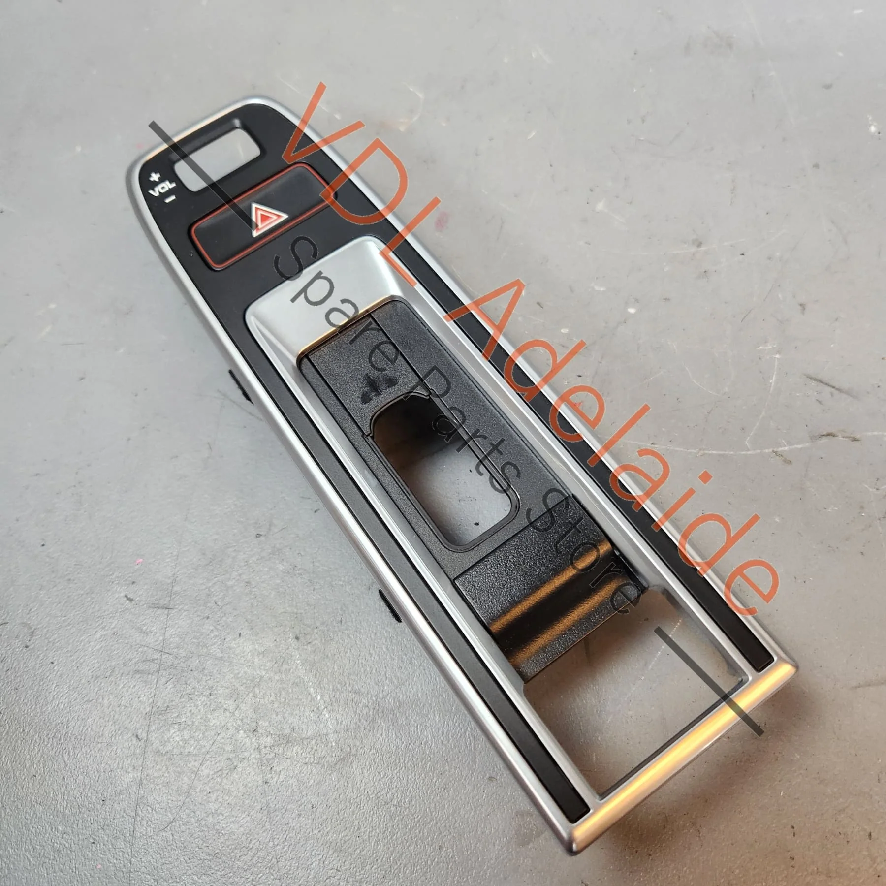 Porsche Panamera 971 2017-2020 PDK Gear Shifter Surround Trim - Image 3