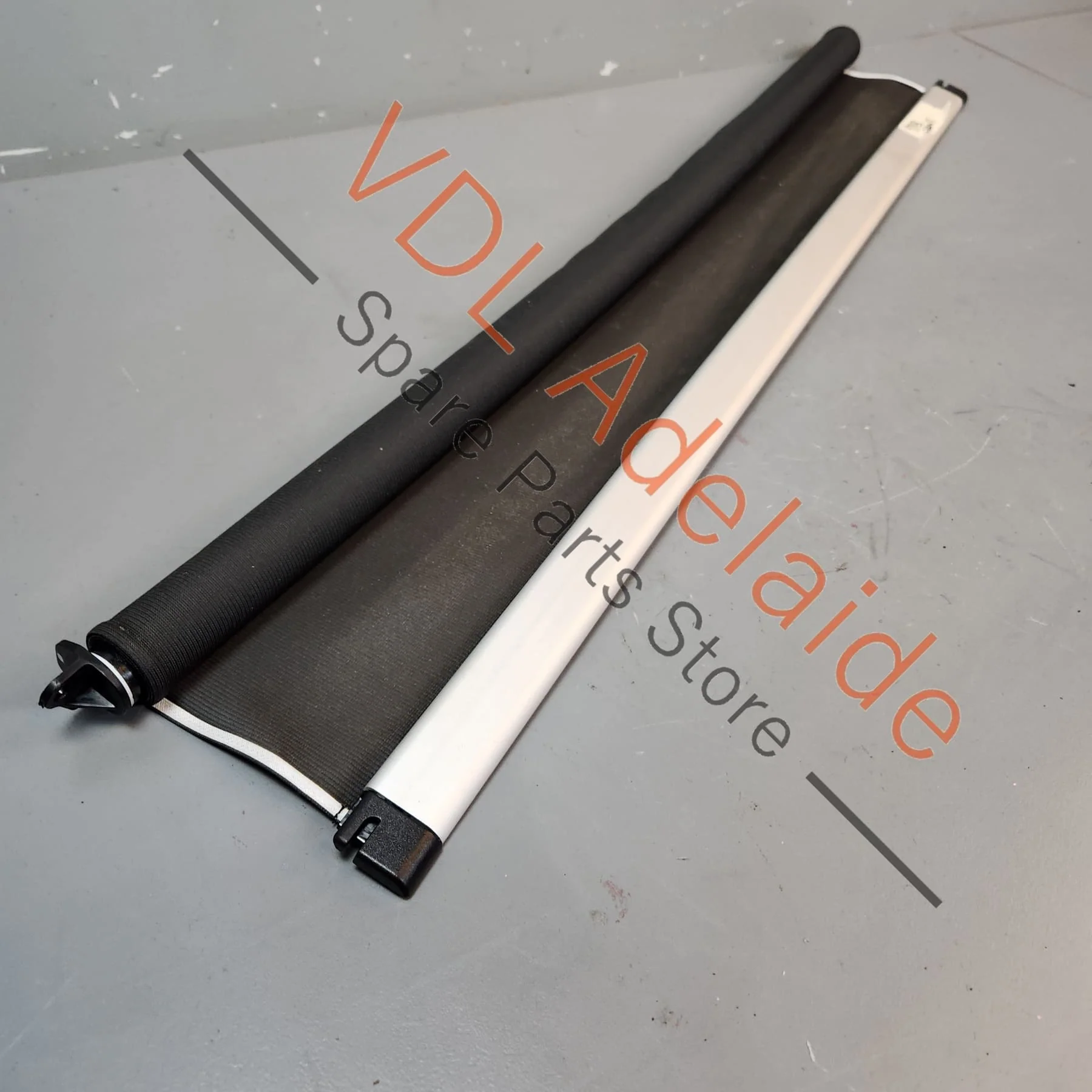 Porsche Panamera Turismo 971 2017-2020 Front Sunroof Roller Blind Sunshade