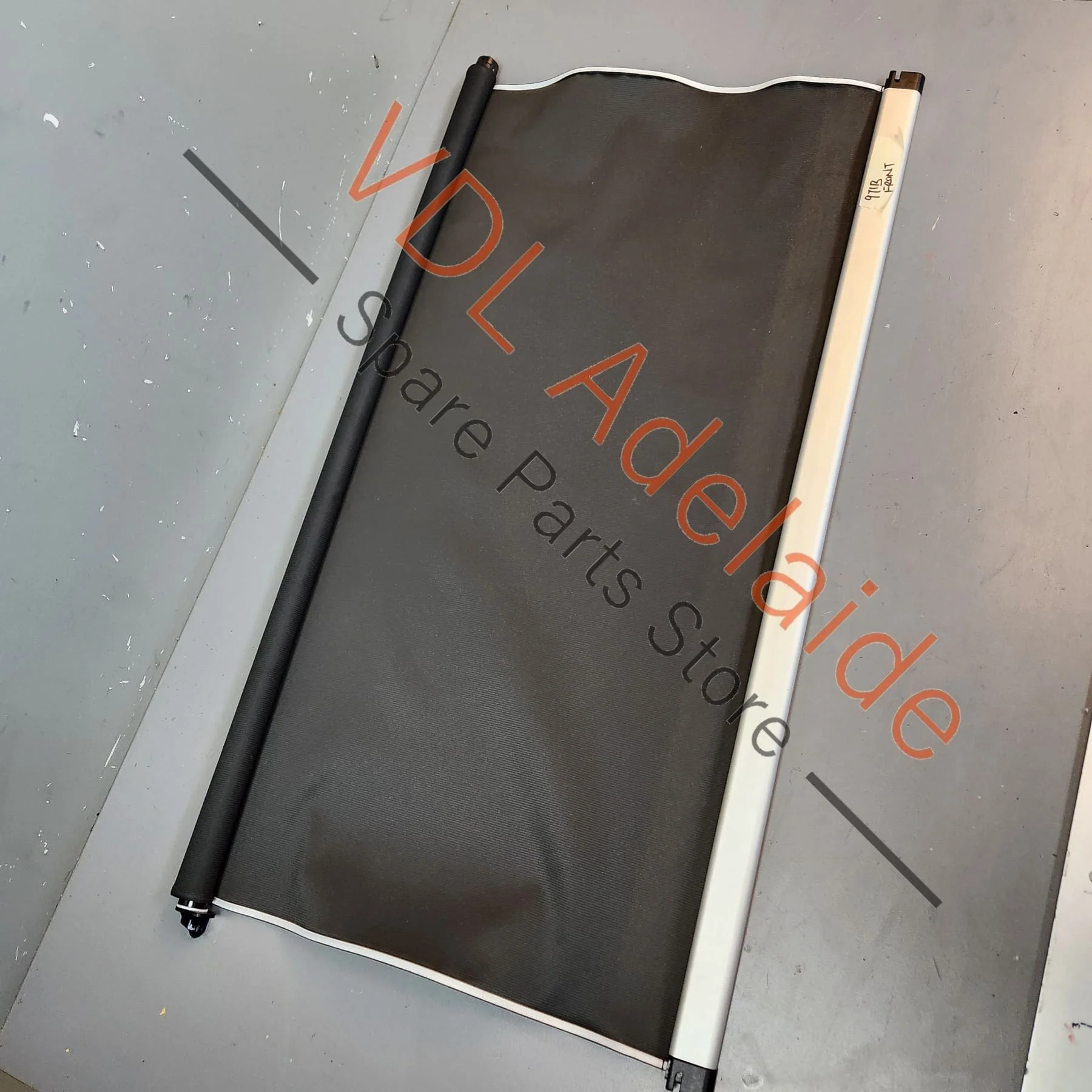 Porsche Panamera Turismo 971 2017-2020 Front Sunroof Roller Blind Sunshade - Image 4