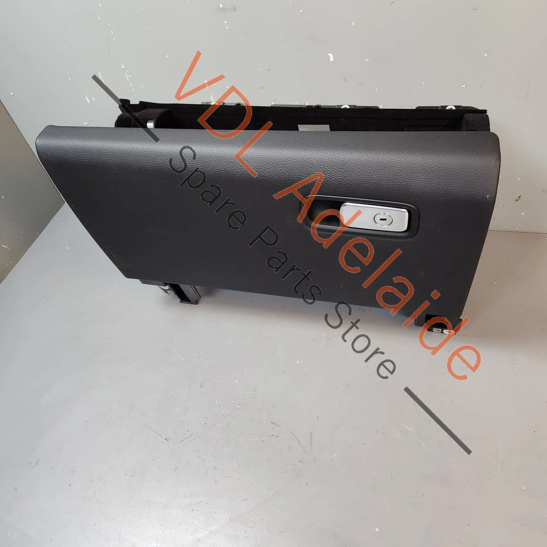 Porsche Panamera Turismo 971 2017-2020 Glovebox for RHD Models