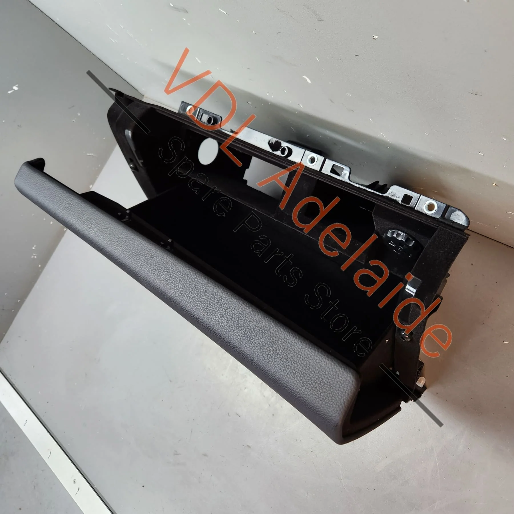 Porsche Panamera Turismo 971 2017-2020 Glovebox for RHD Models - Image 8