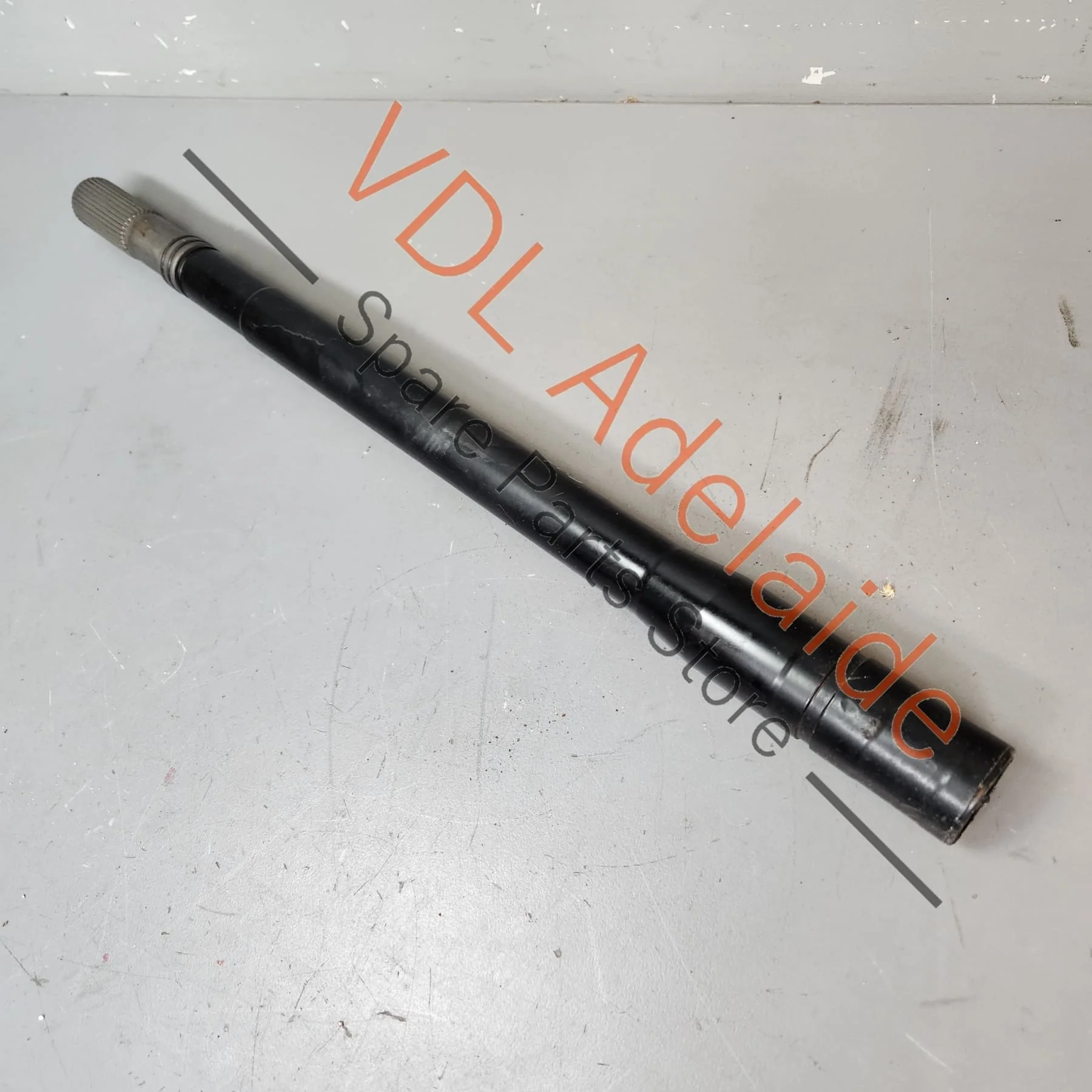 Porsche Panamera Sport Turismo S 971 Transmission Connecting Shaft 9A730720300 N90576501 - Image 3