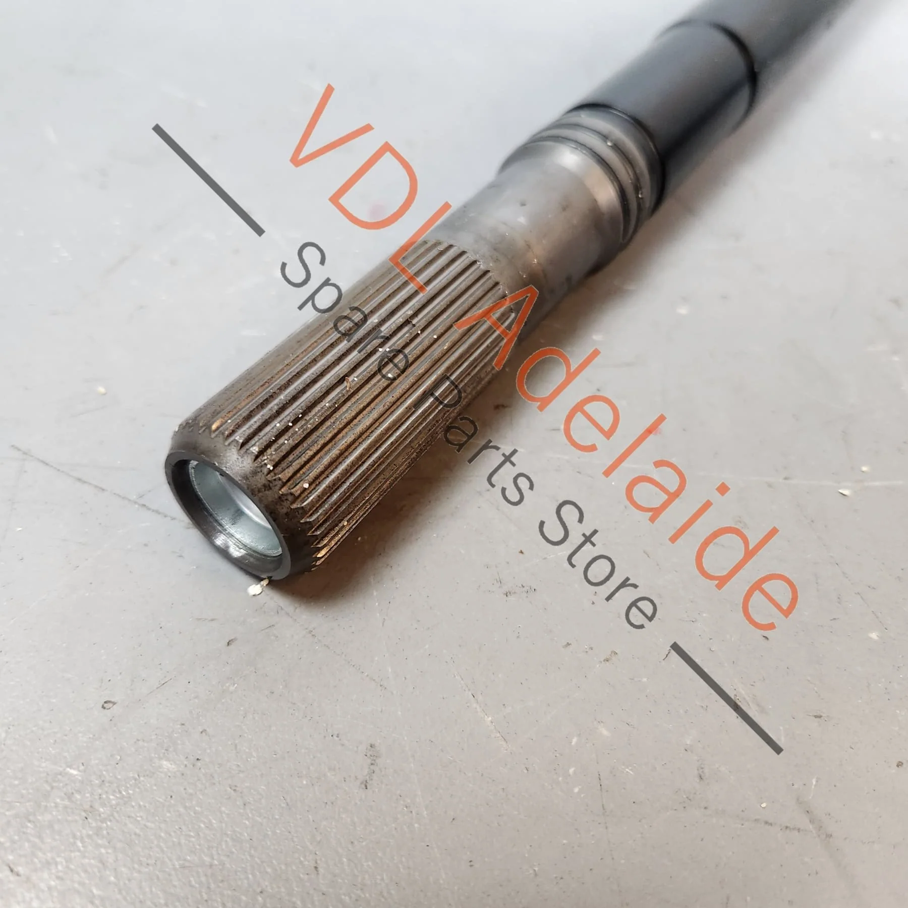 Porsche Panamera Sport Turismo S 971 Transmission Connecting Shaft 9A730720300 N90576501 - Image 4