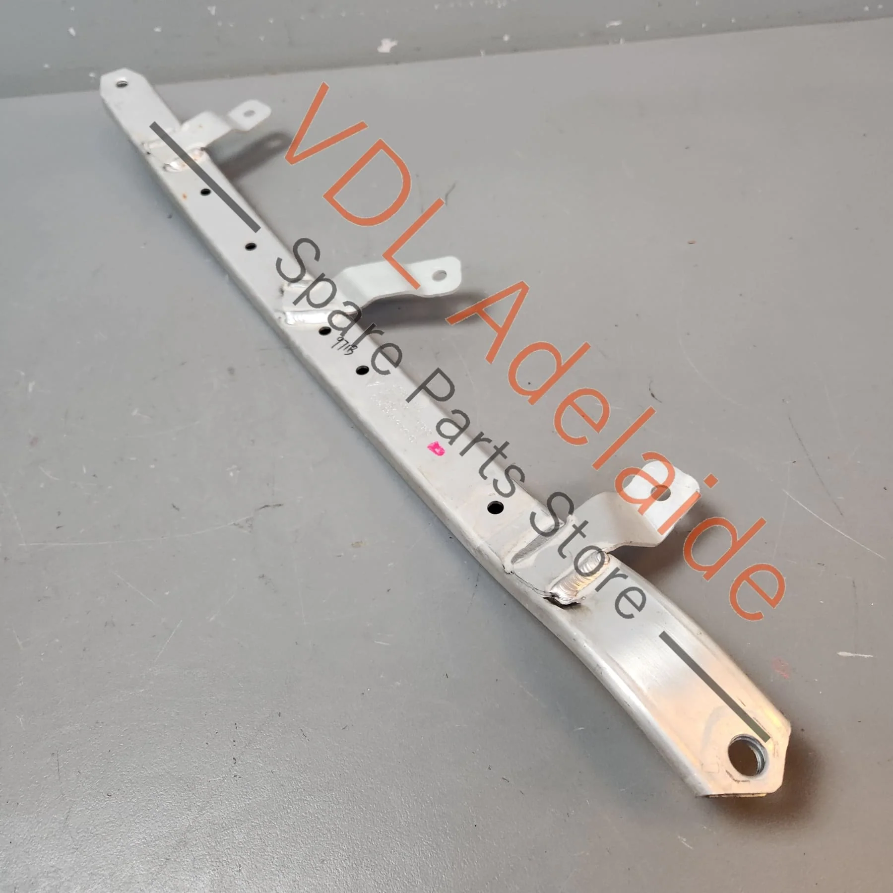 Porsche Panamera 971 Right Front Reinforcement Brace Bracket 9A780547801 - Image 3