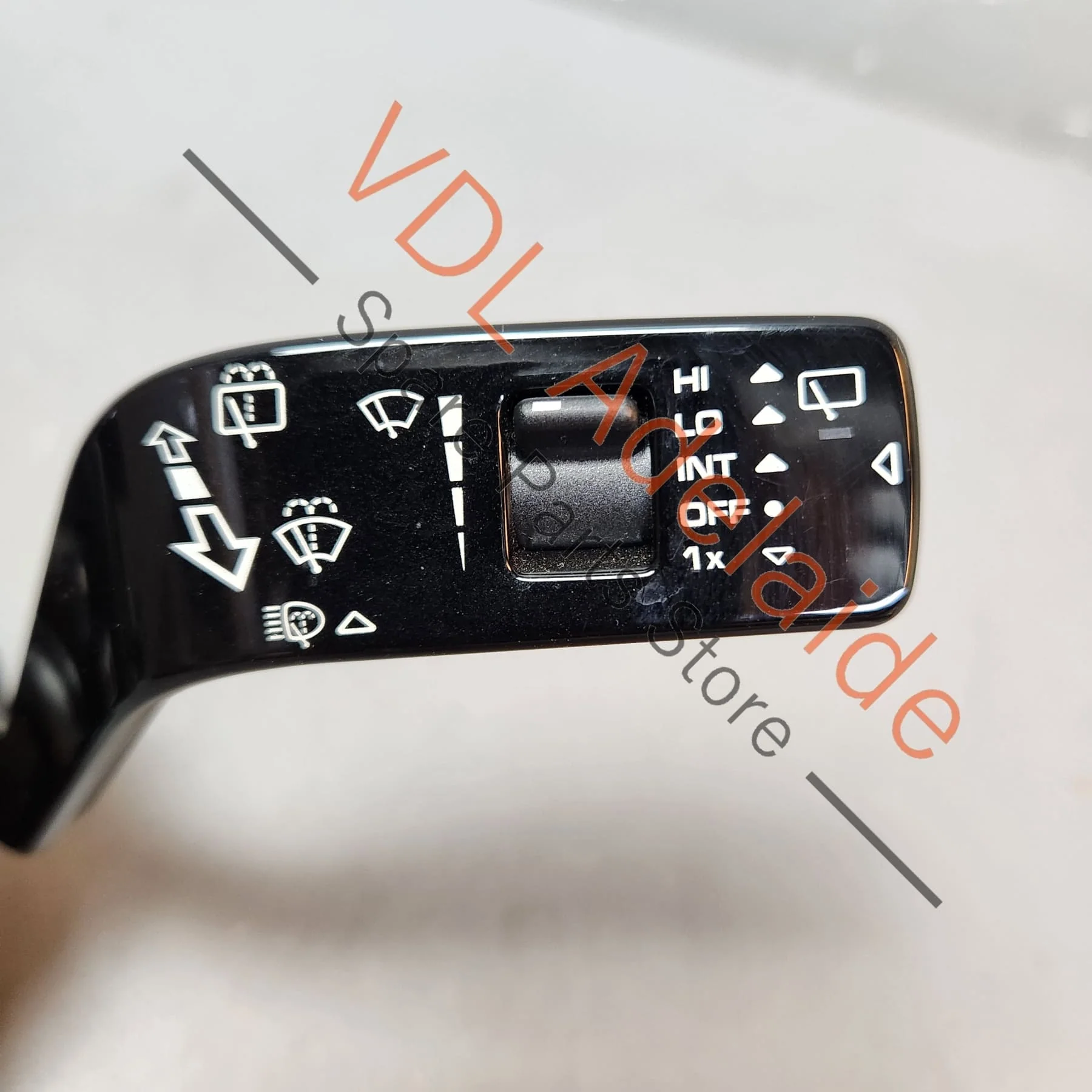 Porsche Panamera 971 Clockspring Steering Column Combi Switch 971953502DQHUO - Image 5