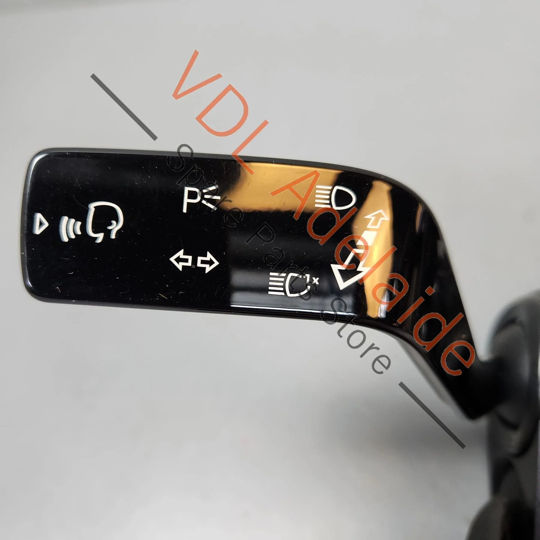 Porsche Panamera 971 Clockspring Steering Column Combi Switch 971953502DQHUO - Image 6