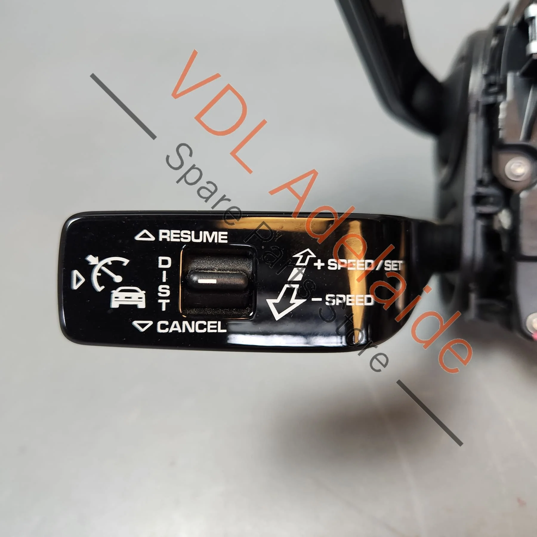Porsche Panamera 971 Clockspring Steering Column Combi Switch 971953502DQHUO - Image 7