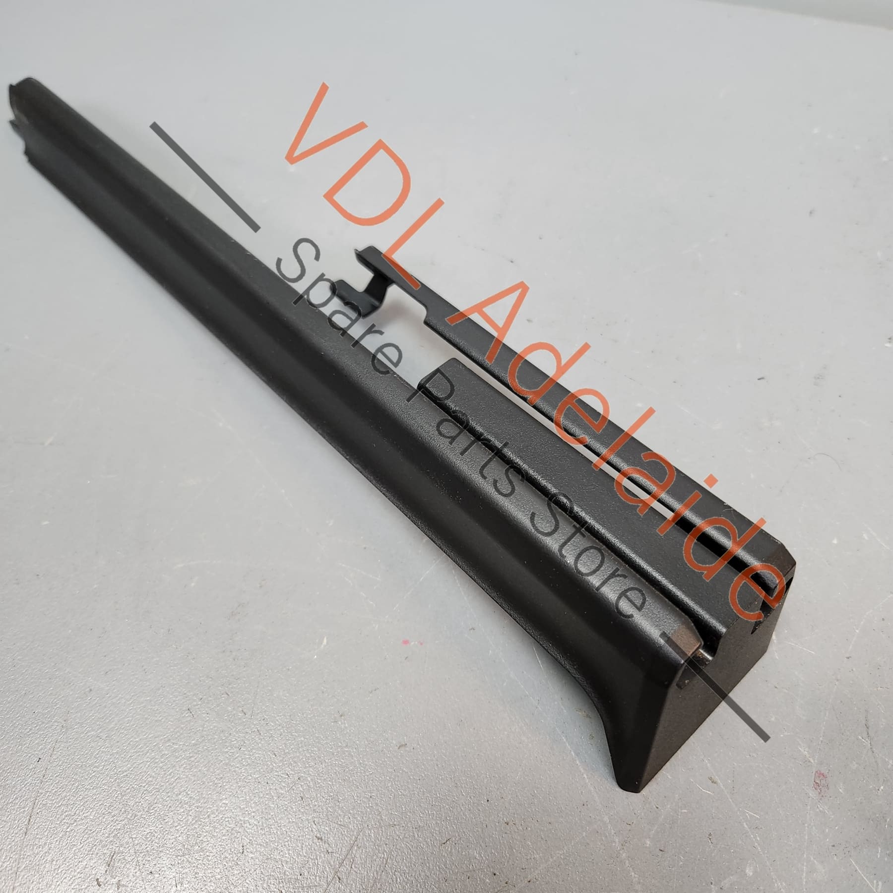 Porsche Panamera 971 Cover for Seat Guide Rail Left Rear Outer 971881479A - Image 6
