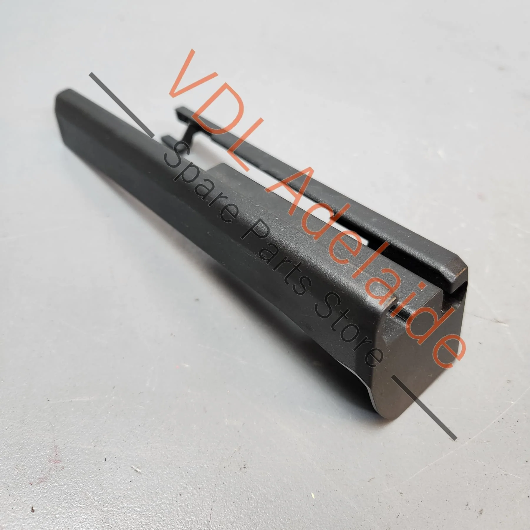 Porsche Panamera 971 Cover for Seat Guide Rail Right Rear Inner 971881172A - Image 2