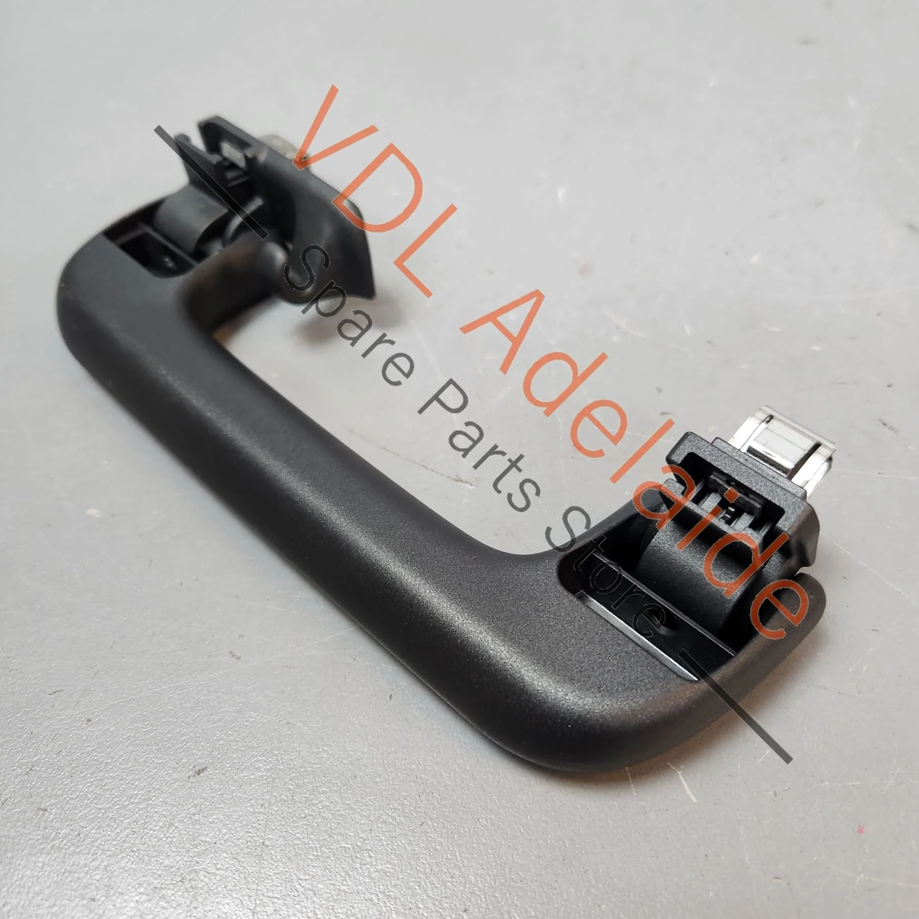 Porsche Panamera 971 Rear Roof Grab Handle Pair 9A785760701 9A785760800 - Image 3