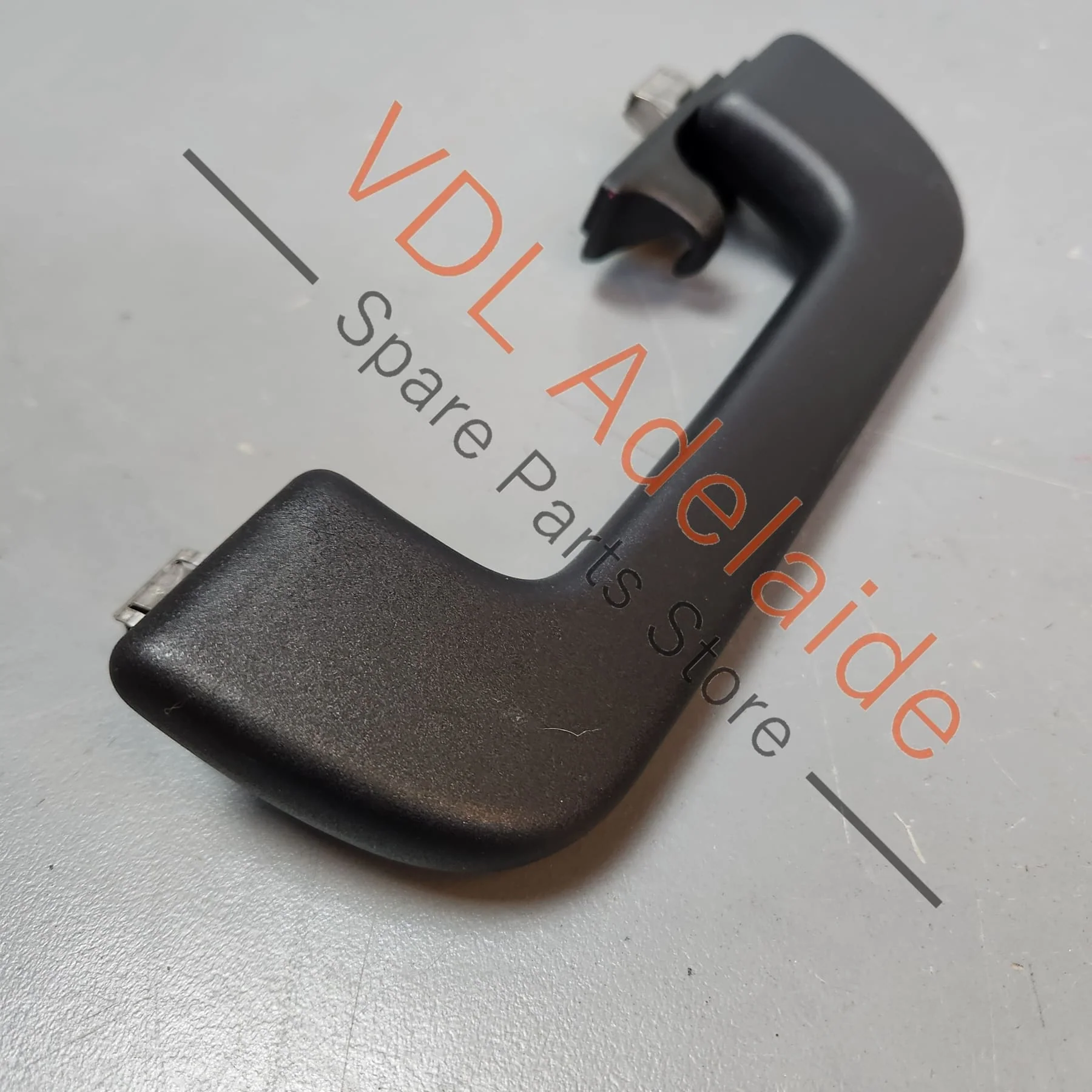Porsche Panamera 971 Rear Roof Grab Handle Pair 9A785760701 9A785760800 - Image 4