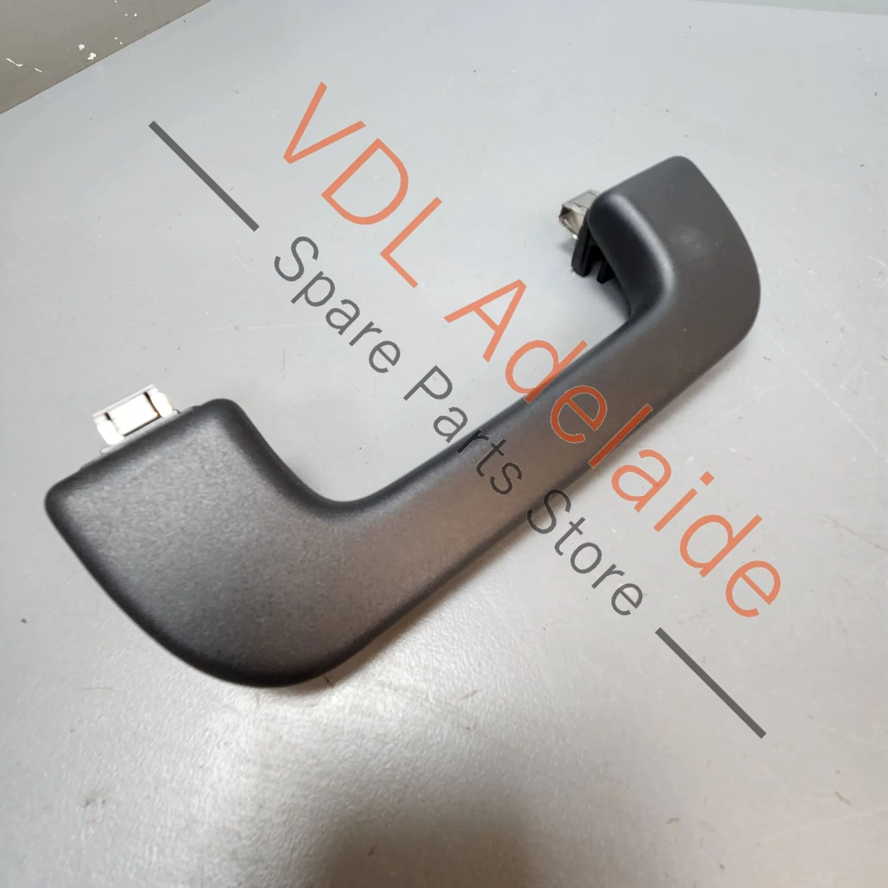 Porsche Panamera 971 Front Roof Grab Handle Pair 9A7857607001E0 - Image 6