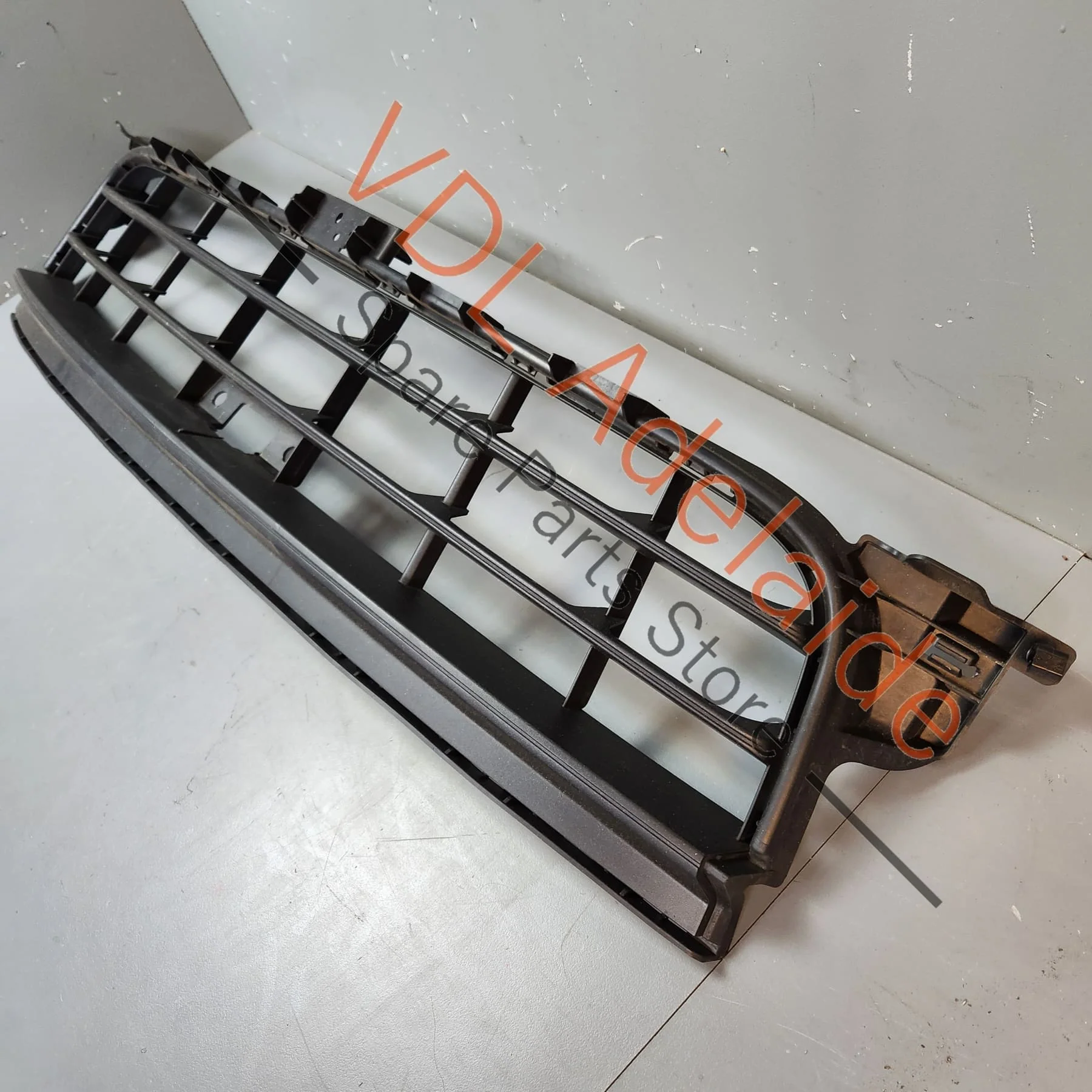Porsche Panamera 971 Centre Middle Bumper Grille 971807683BOK1 - Image 5