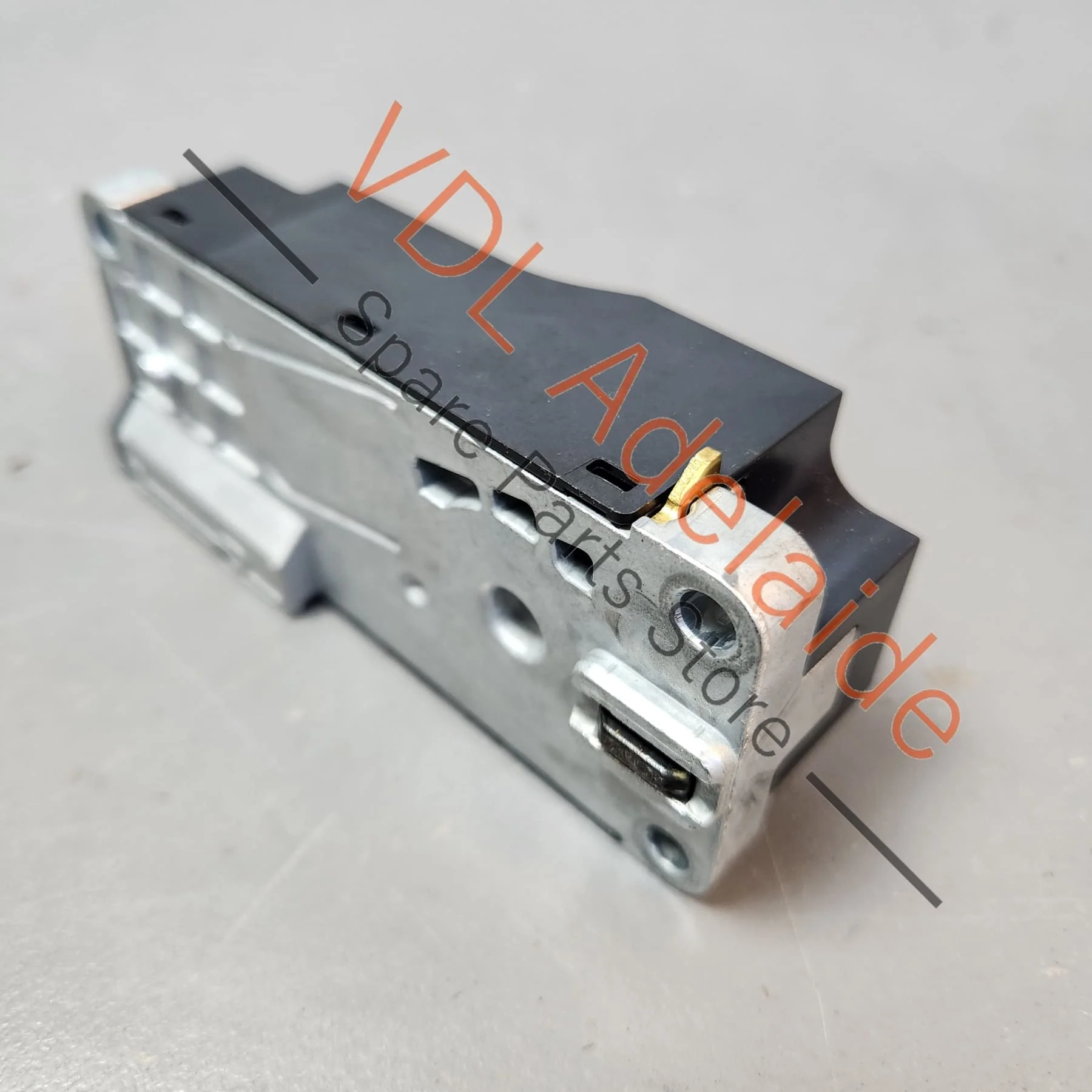 Porsche Panamera 971 Steering Column Lock Module PAA905861 - Image 4