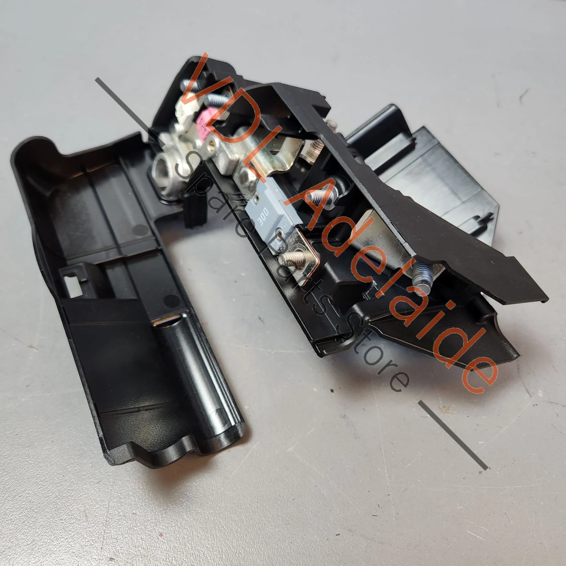 Porsche Panamera 971 Rear Fuse Board for Central Protection Pyrotechnic Battery Isolation 971915459A - Image 7