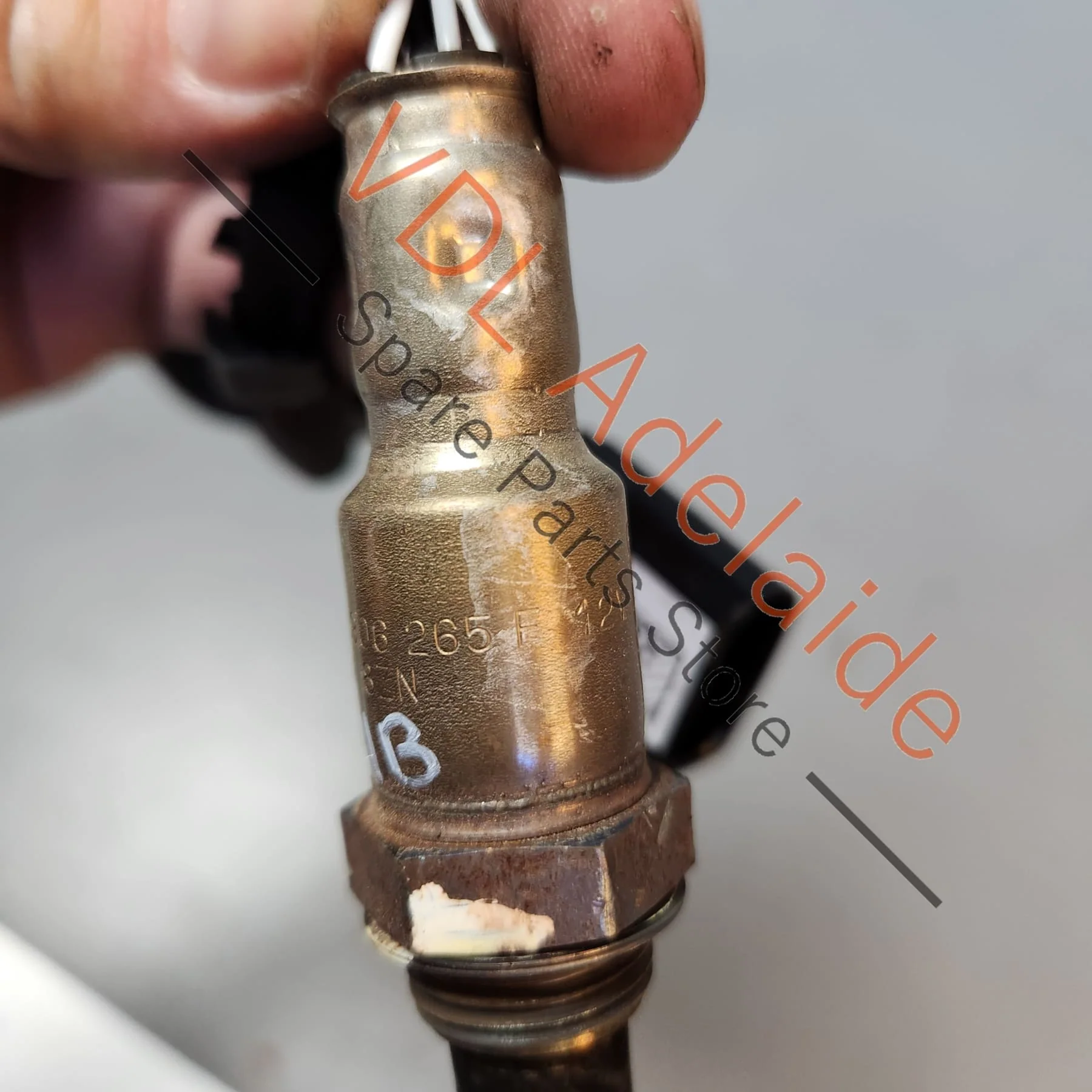 Porsche Panamera 971 Lambda Probe Sensor Pre-Cat - Image 4