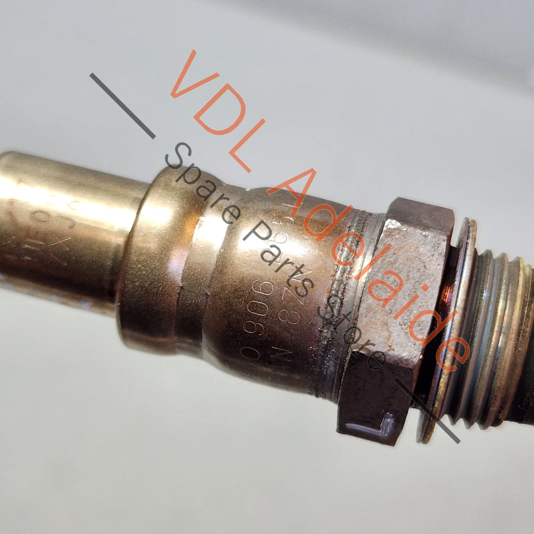 Audi Porsche Right Lambda Probe Sensor After-Cat 06M906265 8W0906265K PAC906265B 9A790626520 - Image 5