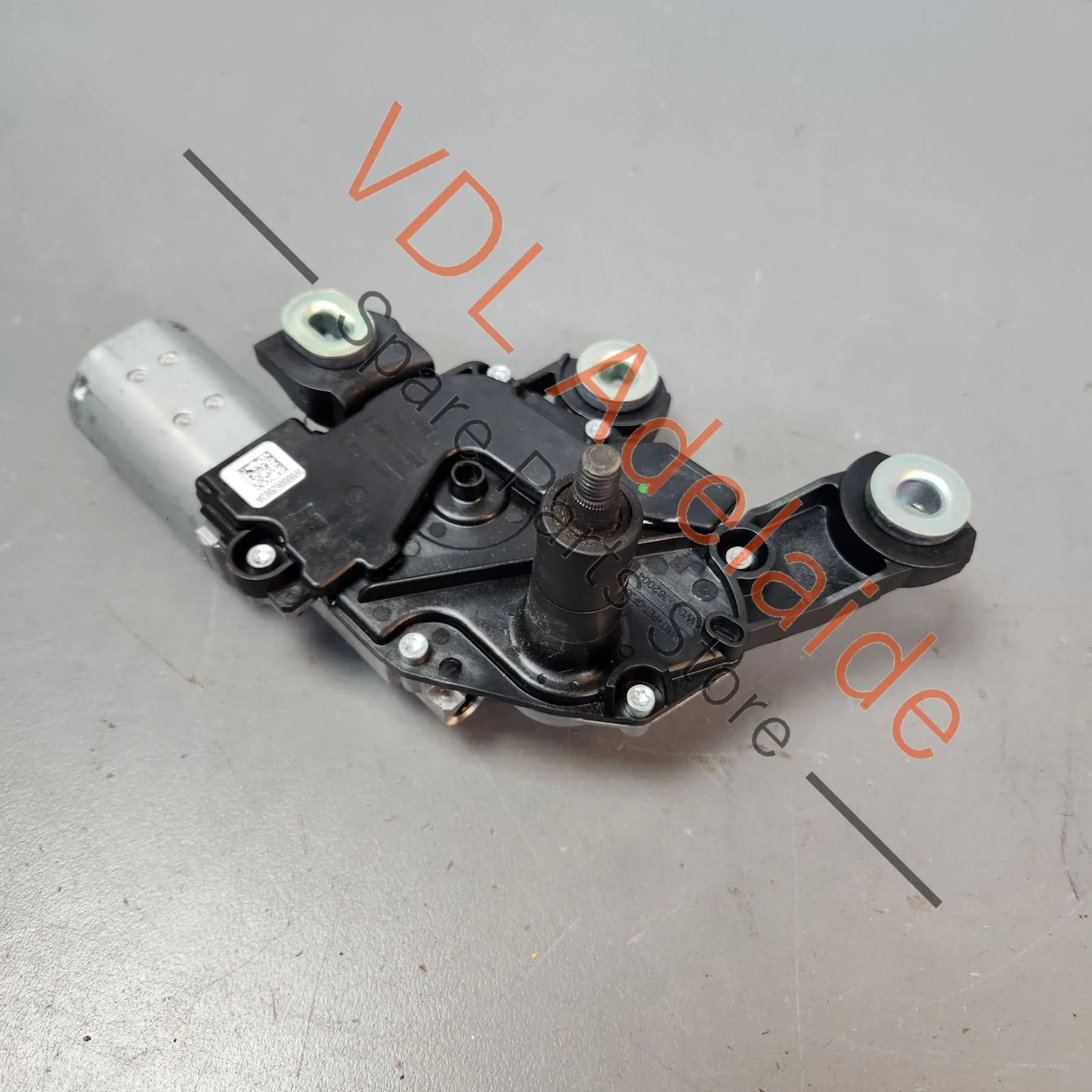 Porsche Panamera 971 Cayenne E3 Rear Windscreen Wiper Motor 9Y0955711 - Image 2