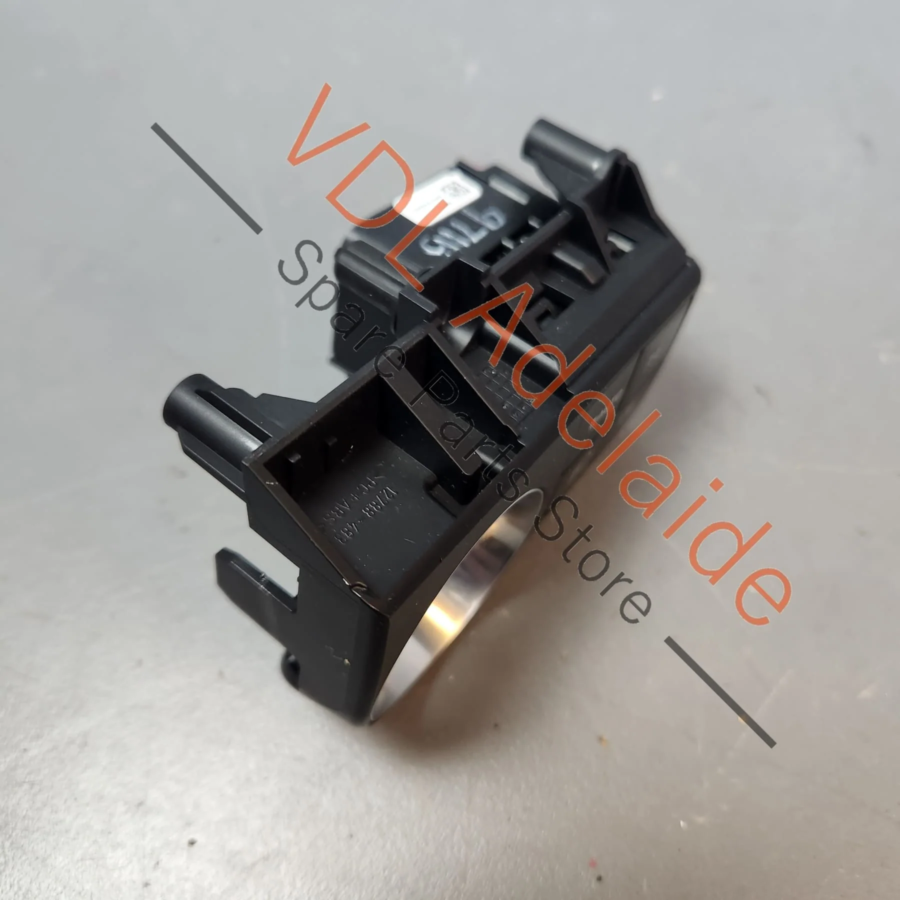 Porsche Panamera 971 Headlight Switch for RHD 973941209B - Image 5
