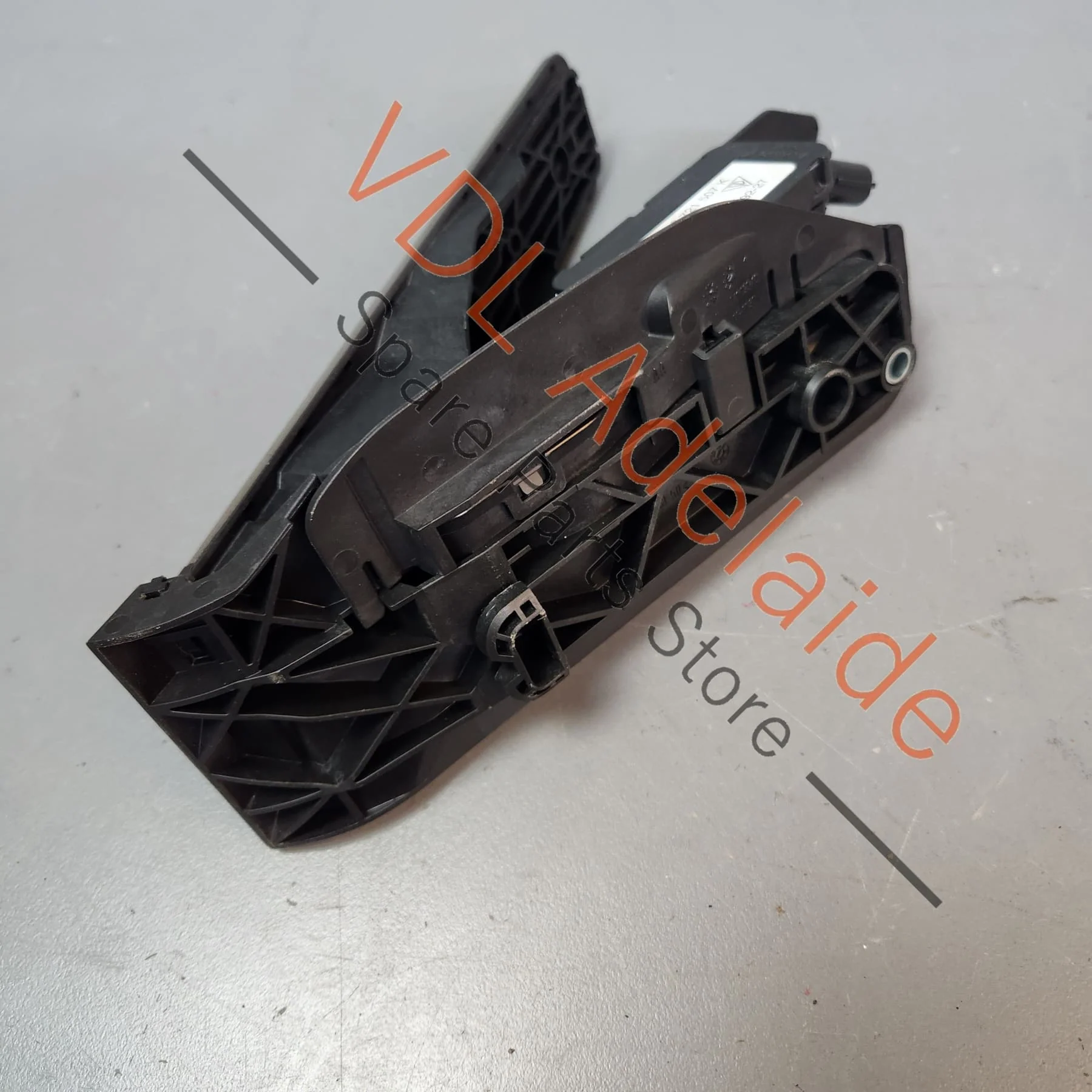 Porsche Panamera 971 Throttle Gas Pedal 298721507K - Image 3