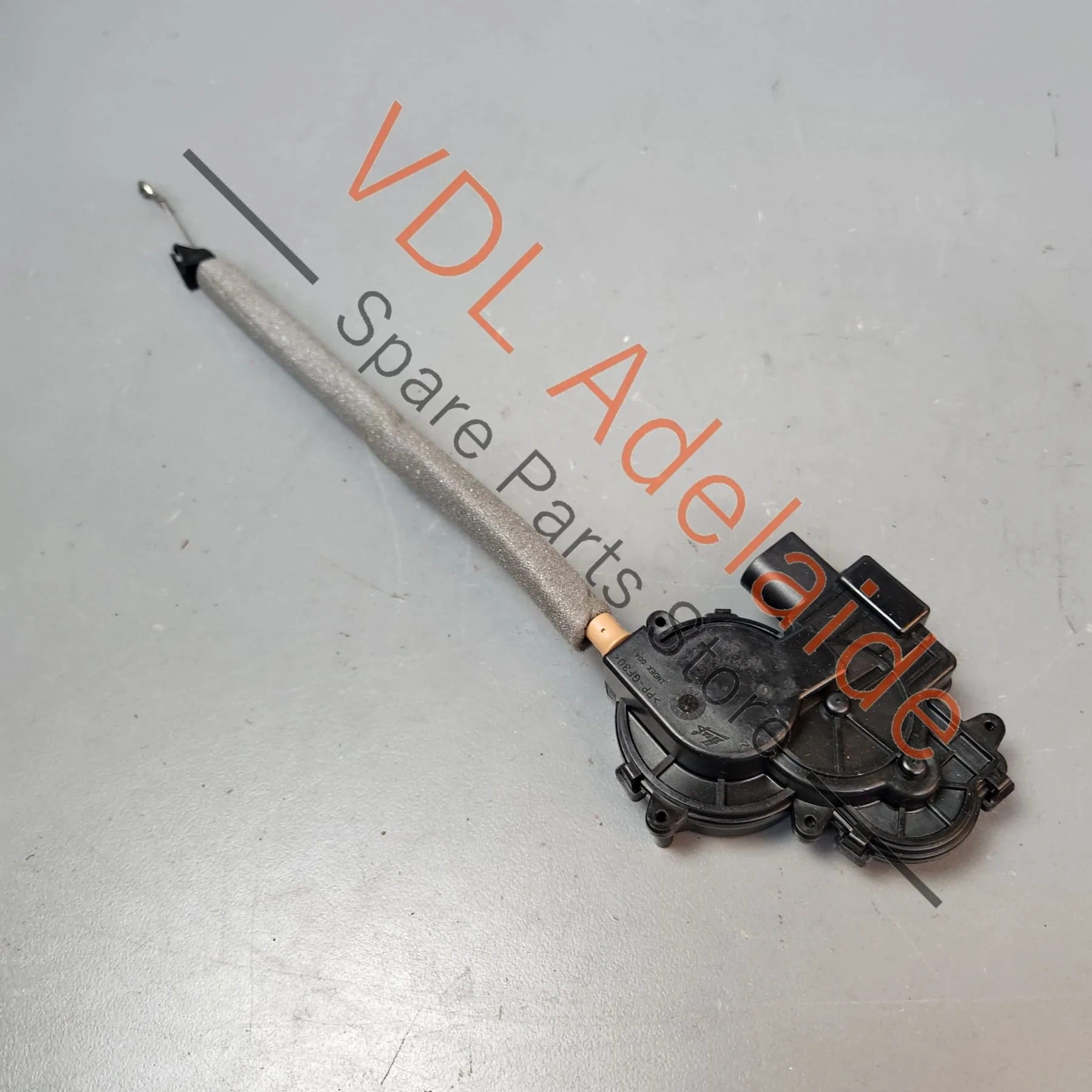 Porsche Taycan Panamera 971 Trunk Boot Power Latching Motor 971827888A - Image 3