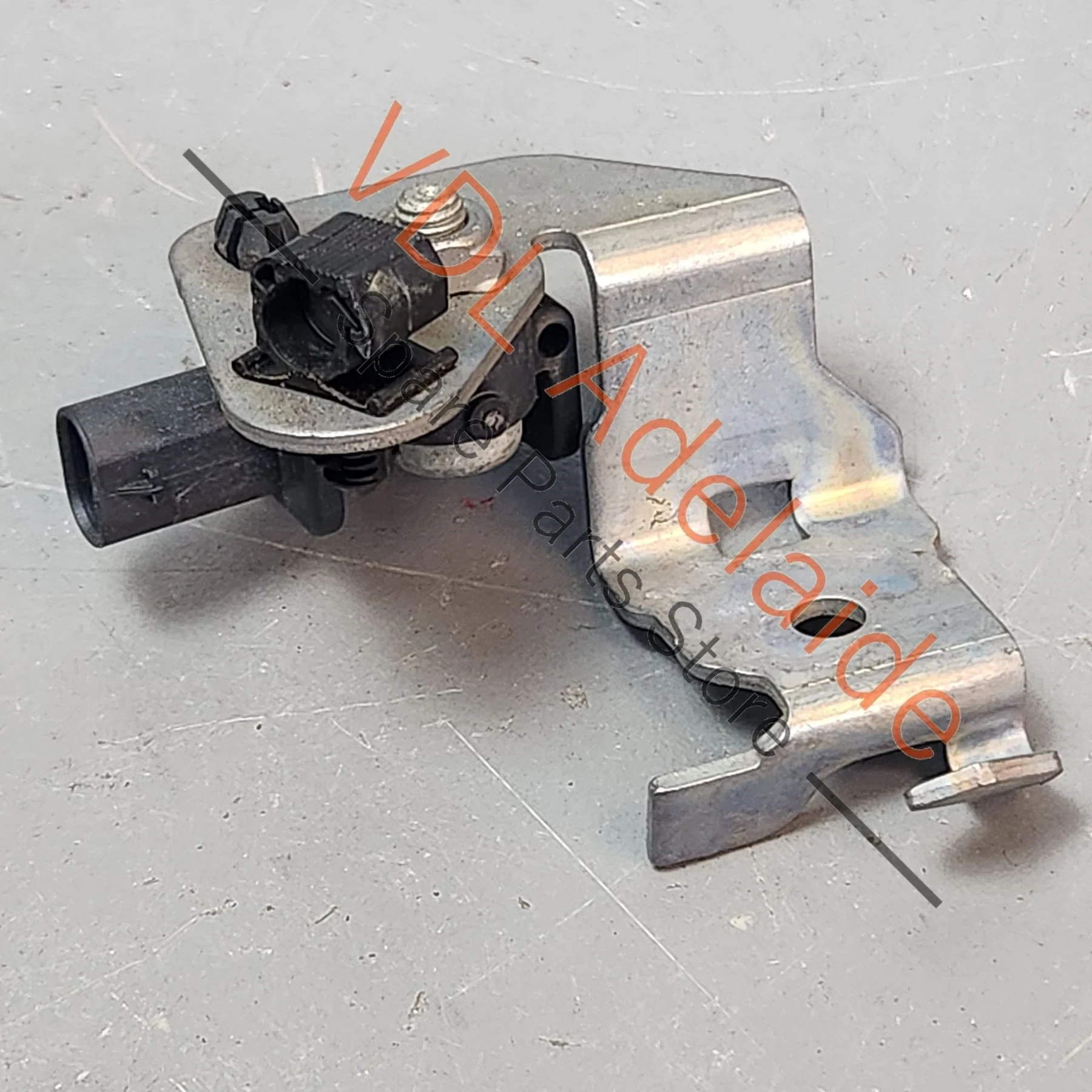 Porsche Panamera 971 Front Acceleration Crash Sensor 971907175D 971907651 - Image 5